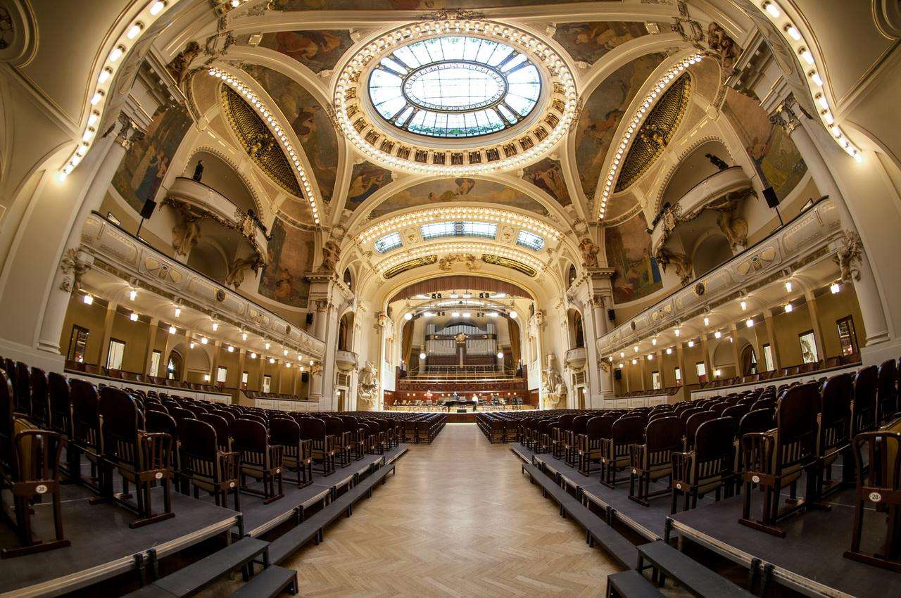Galerie média