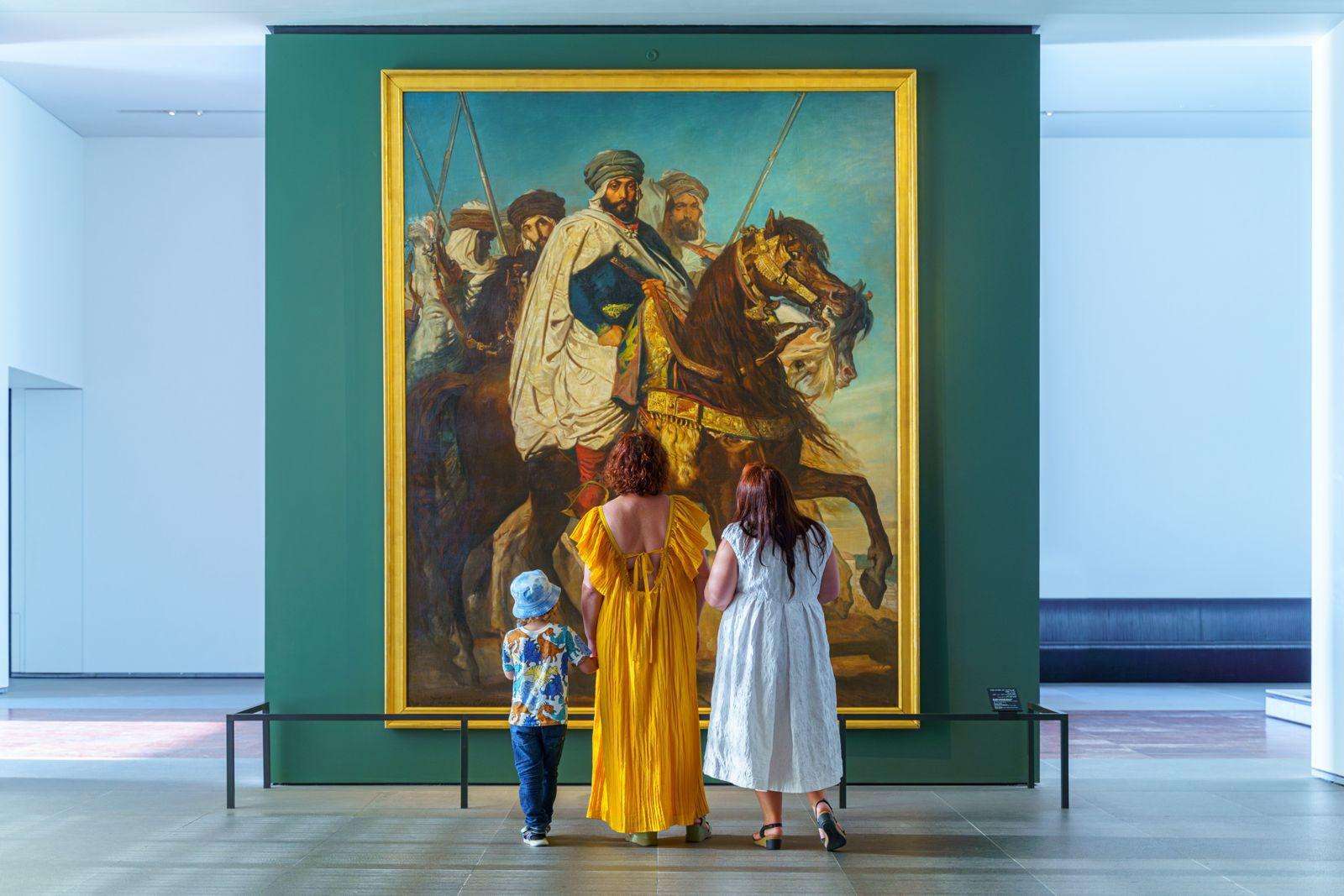 Galerie média