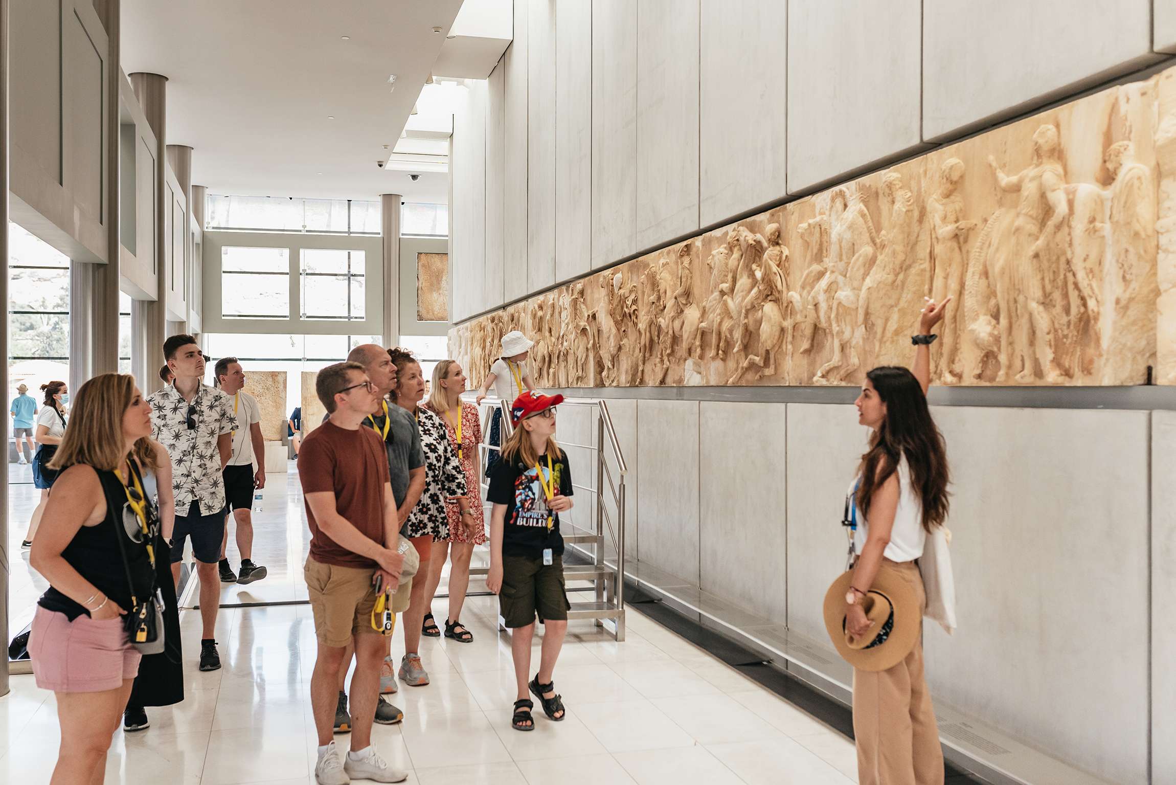 Galerie média