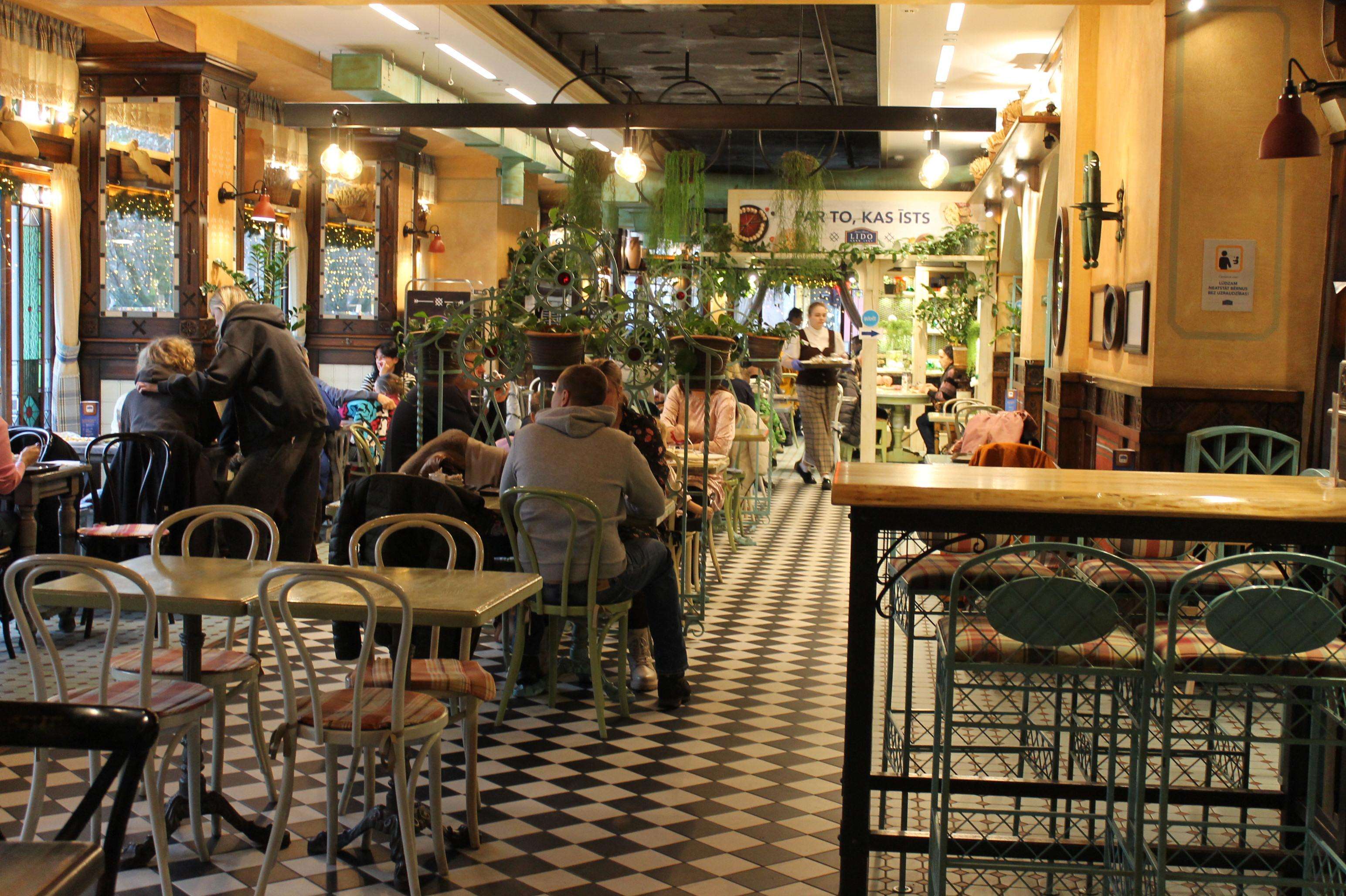 Galerie média