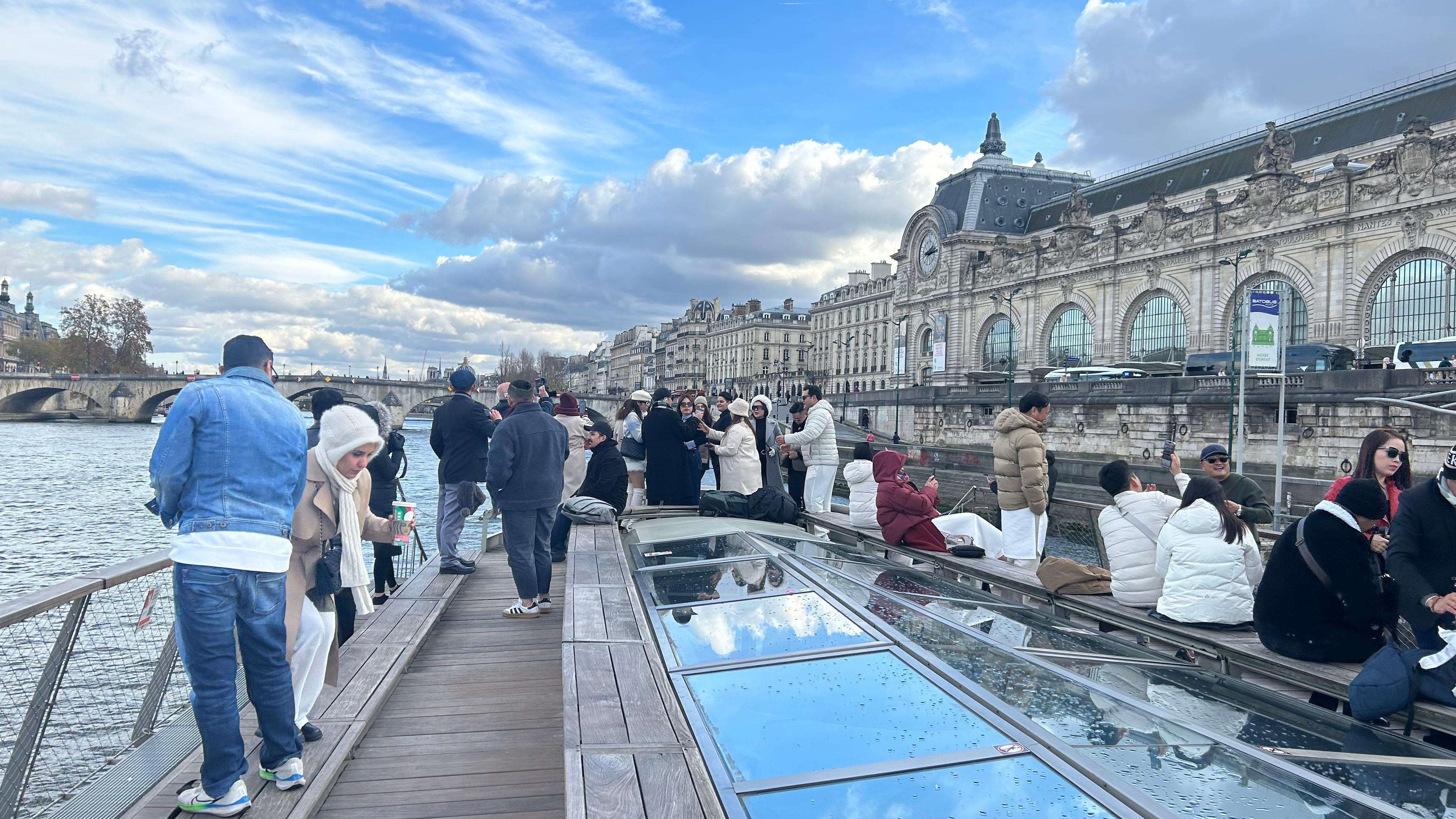 Galerie média