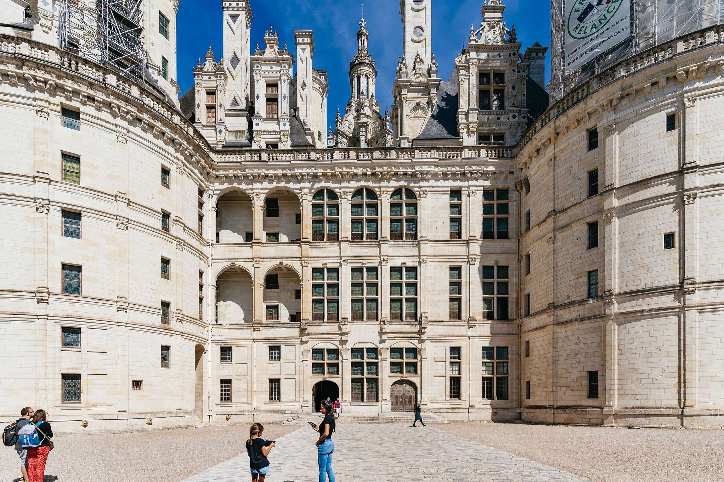 Galerie média