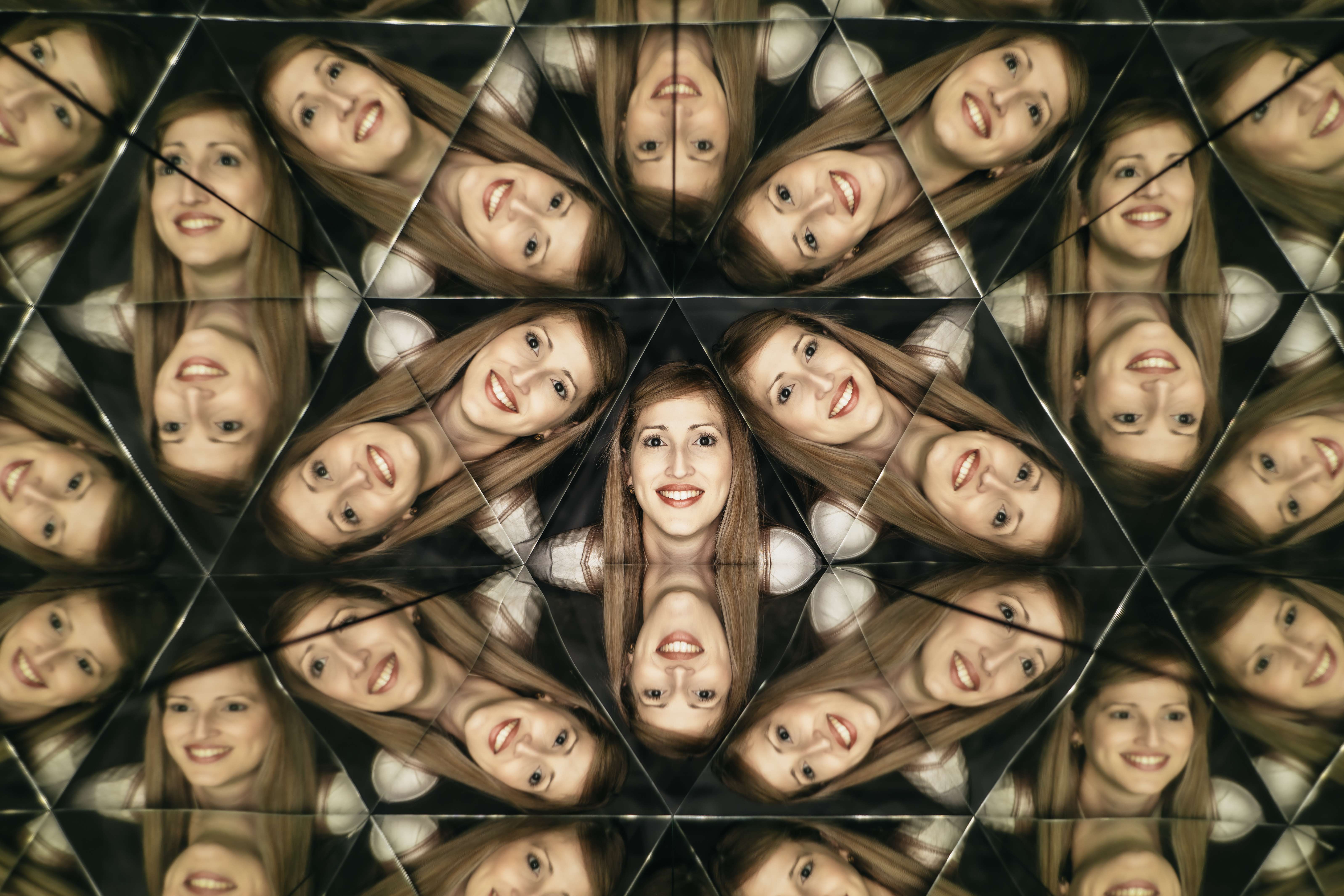 Media collage