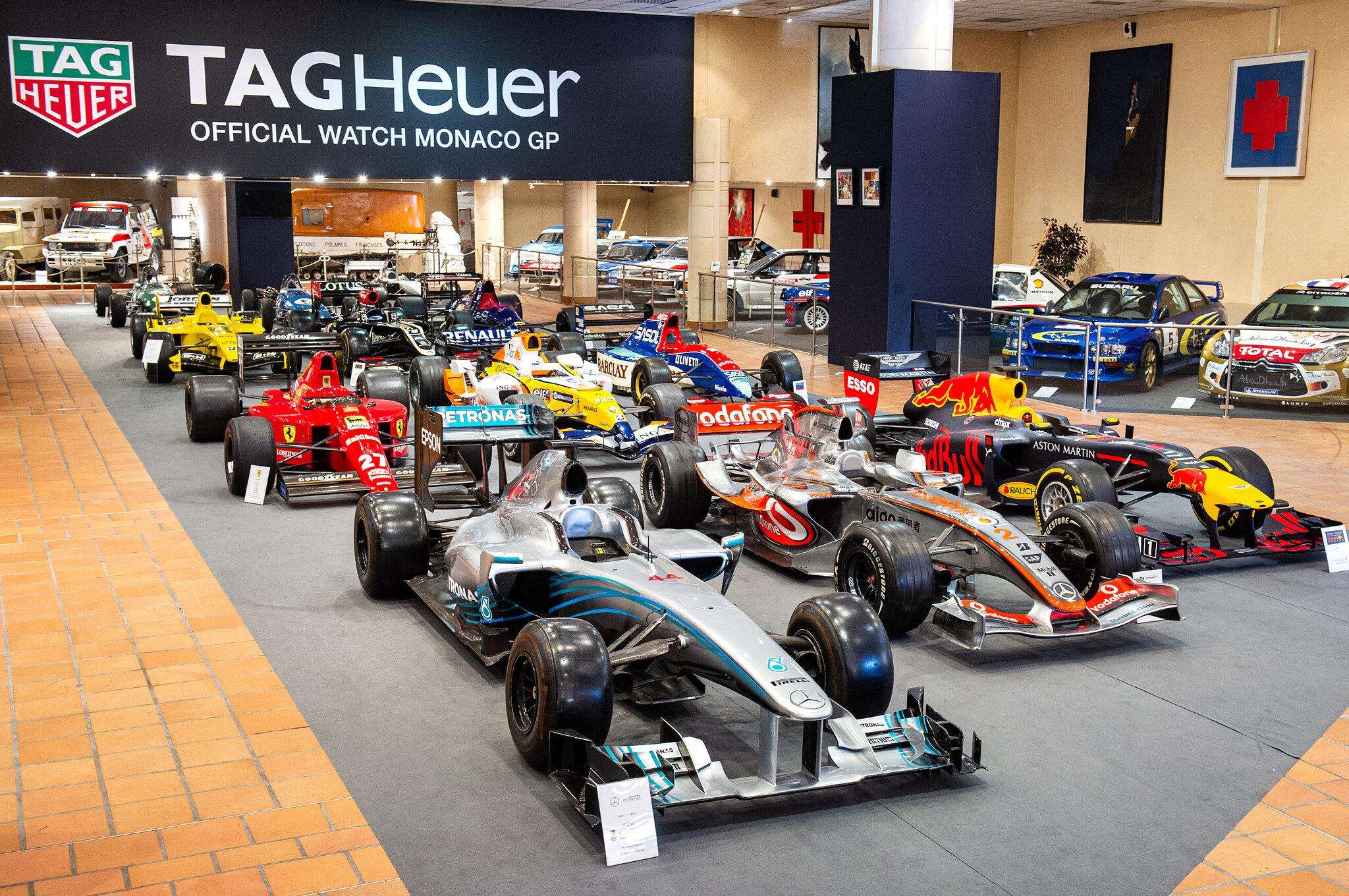 Galerie média