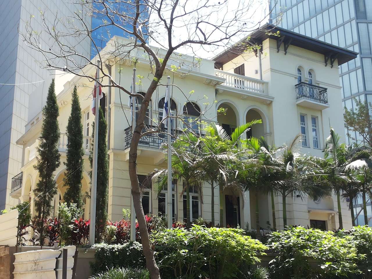 Galerie média