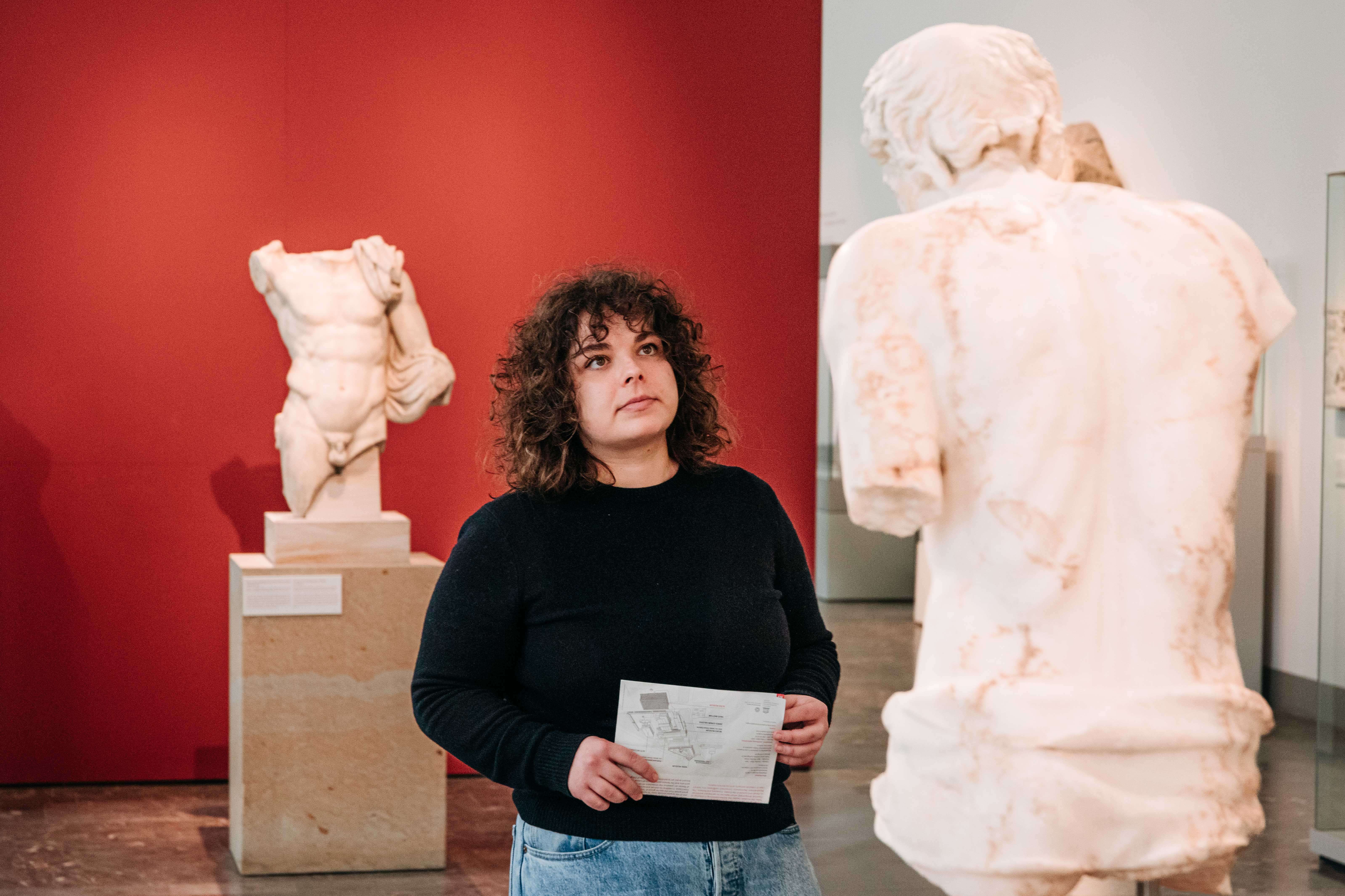 Galerie média