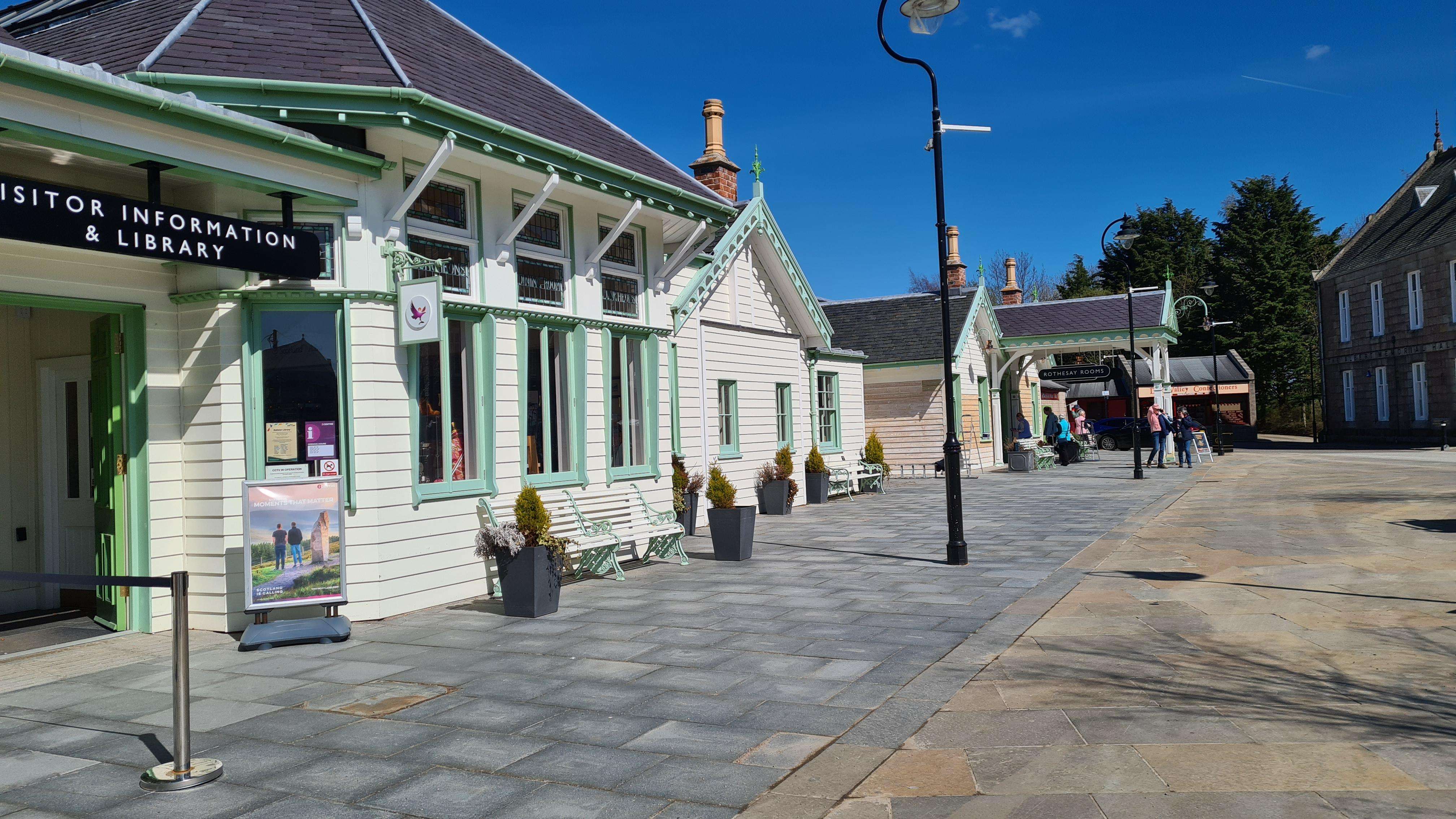 Galerie média