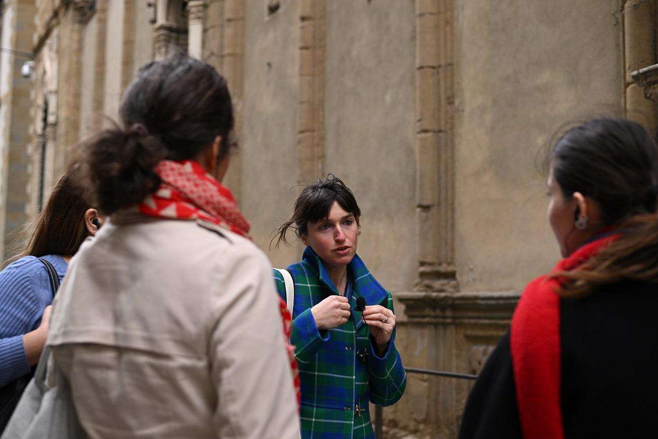 Galerie média