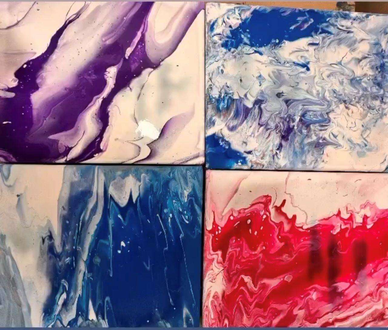Media collage