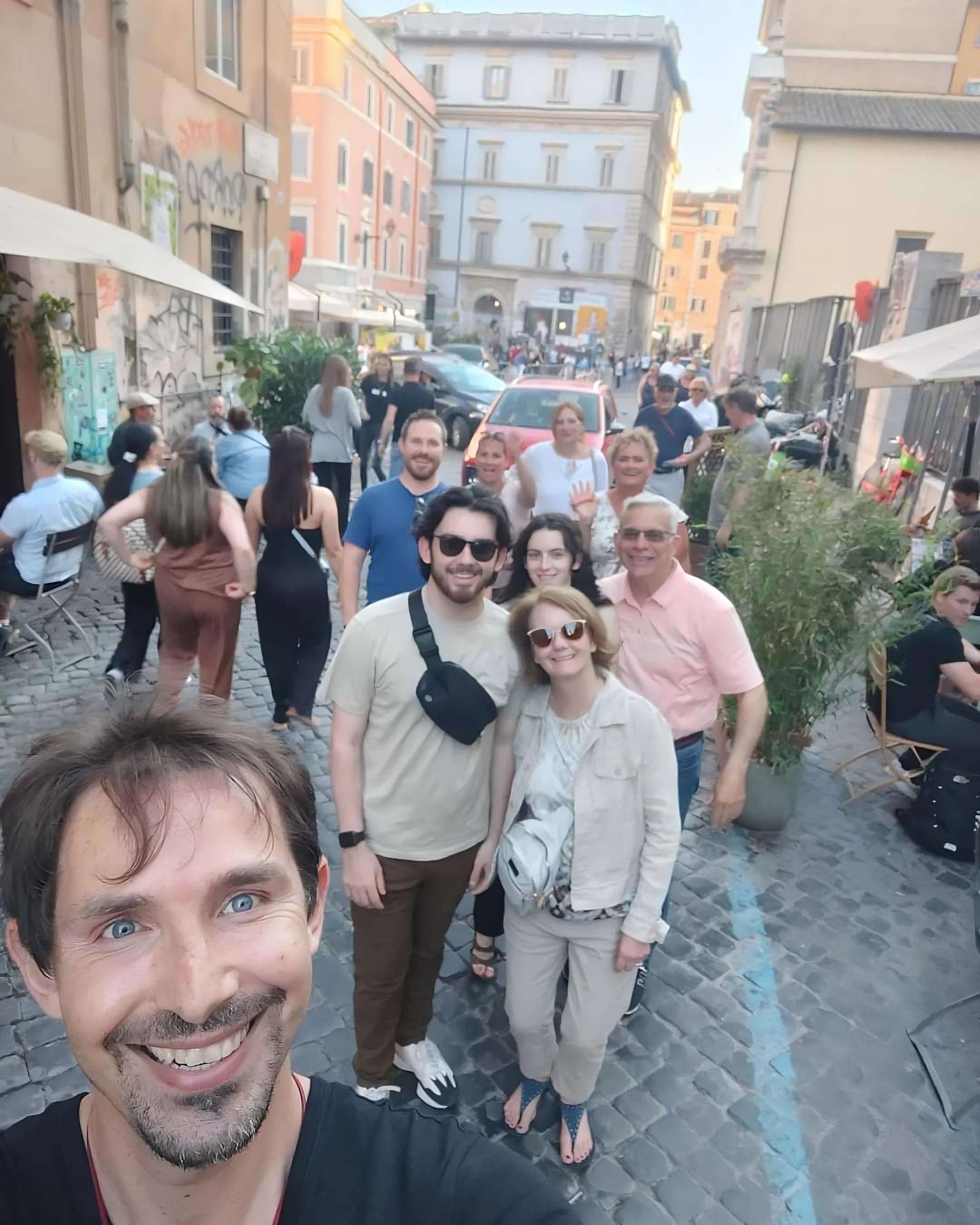 Collage di media