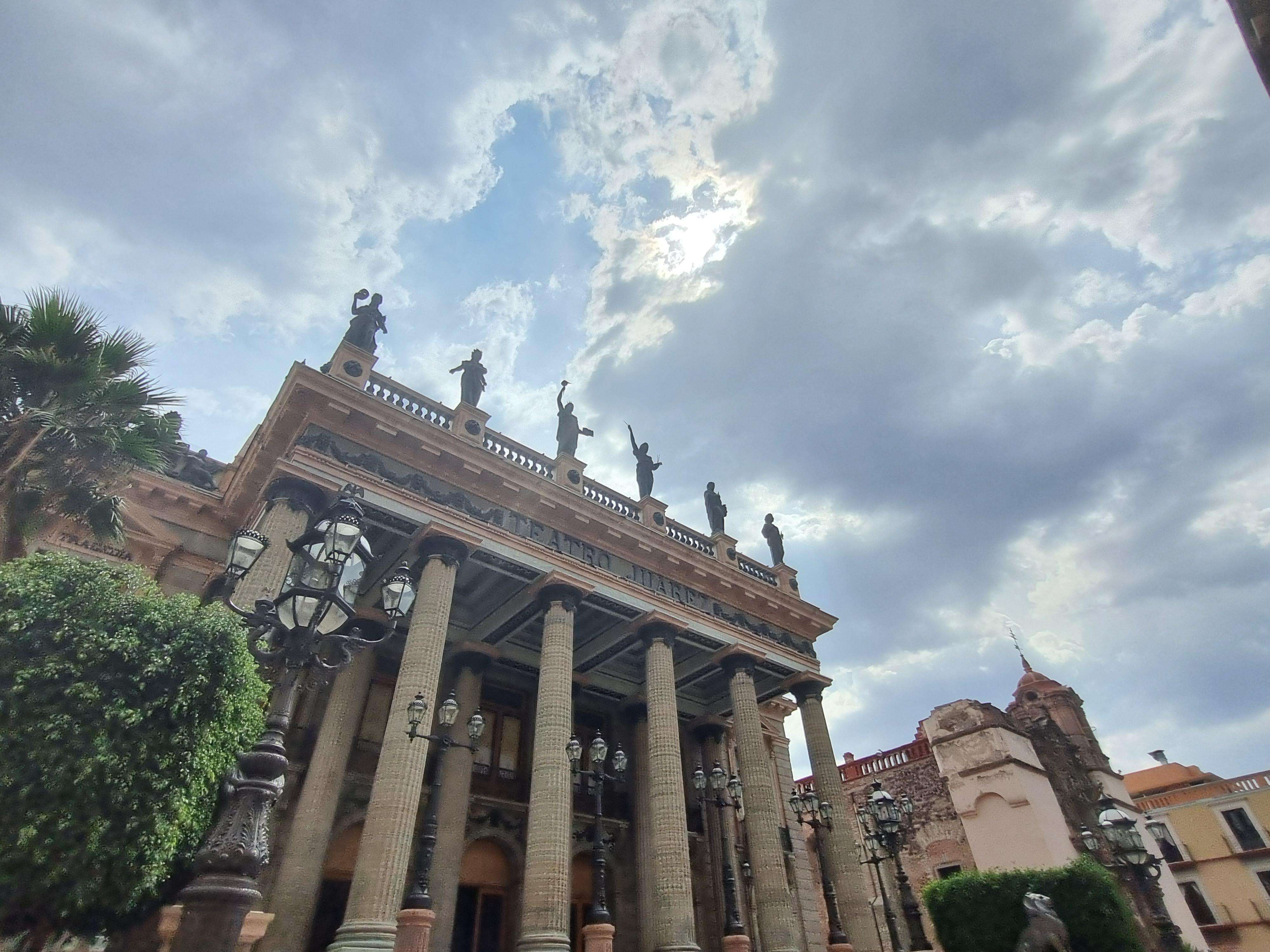 Galerie média