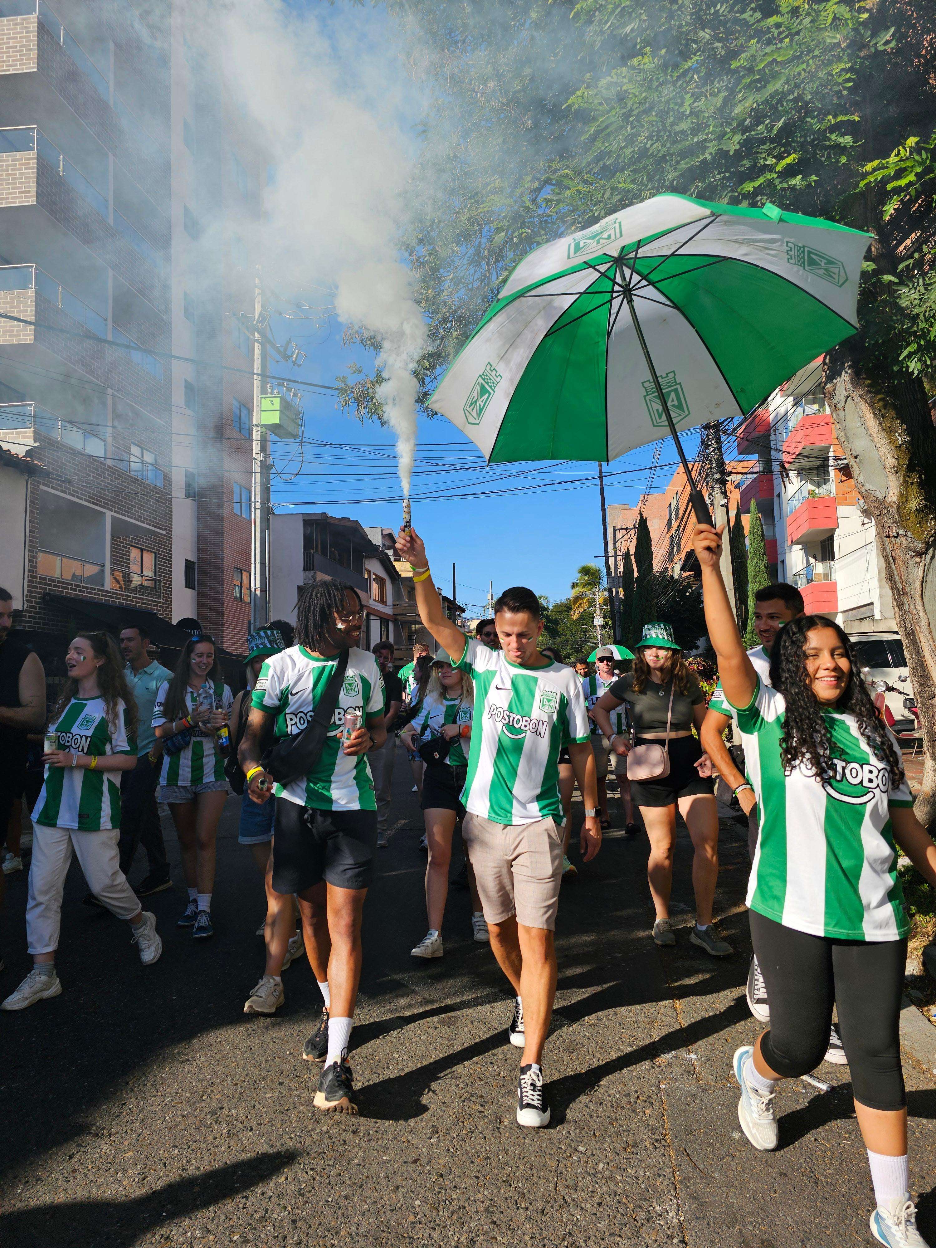 Galería de fotos para redes