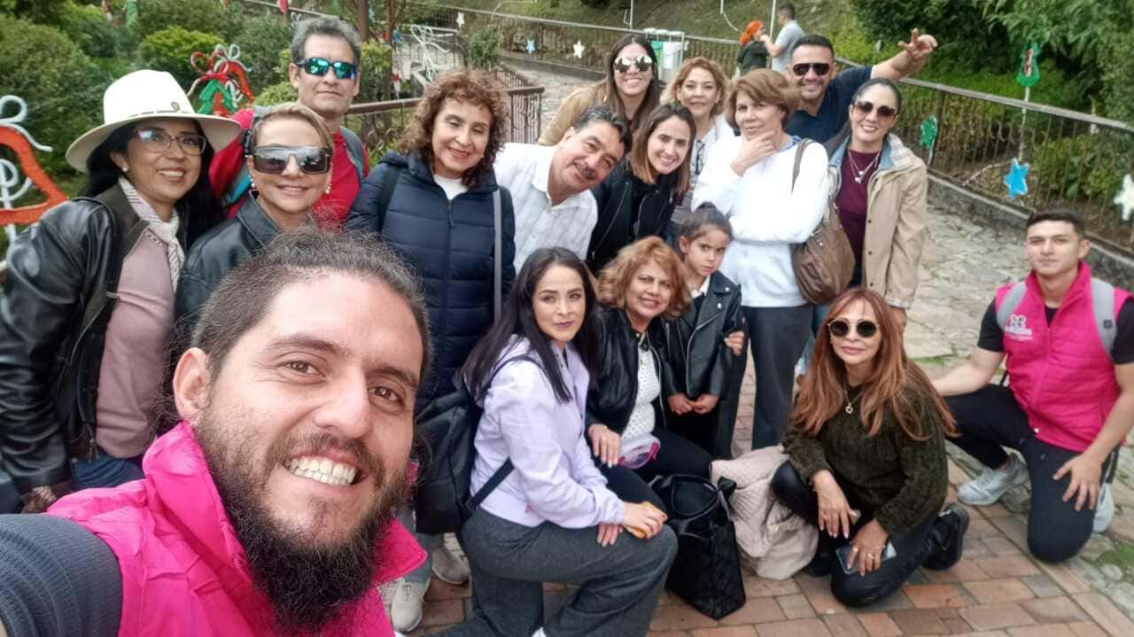 Colagem de mídia