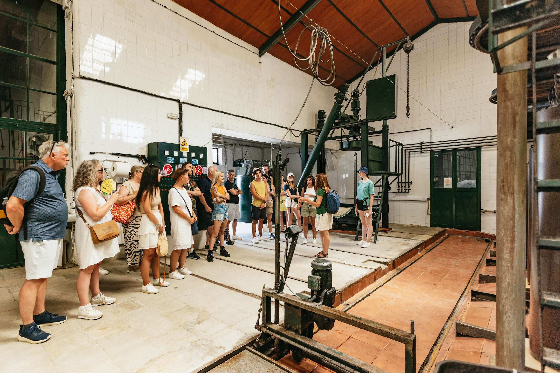 Galerie média