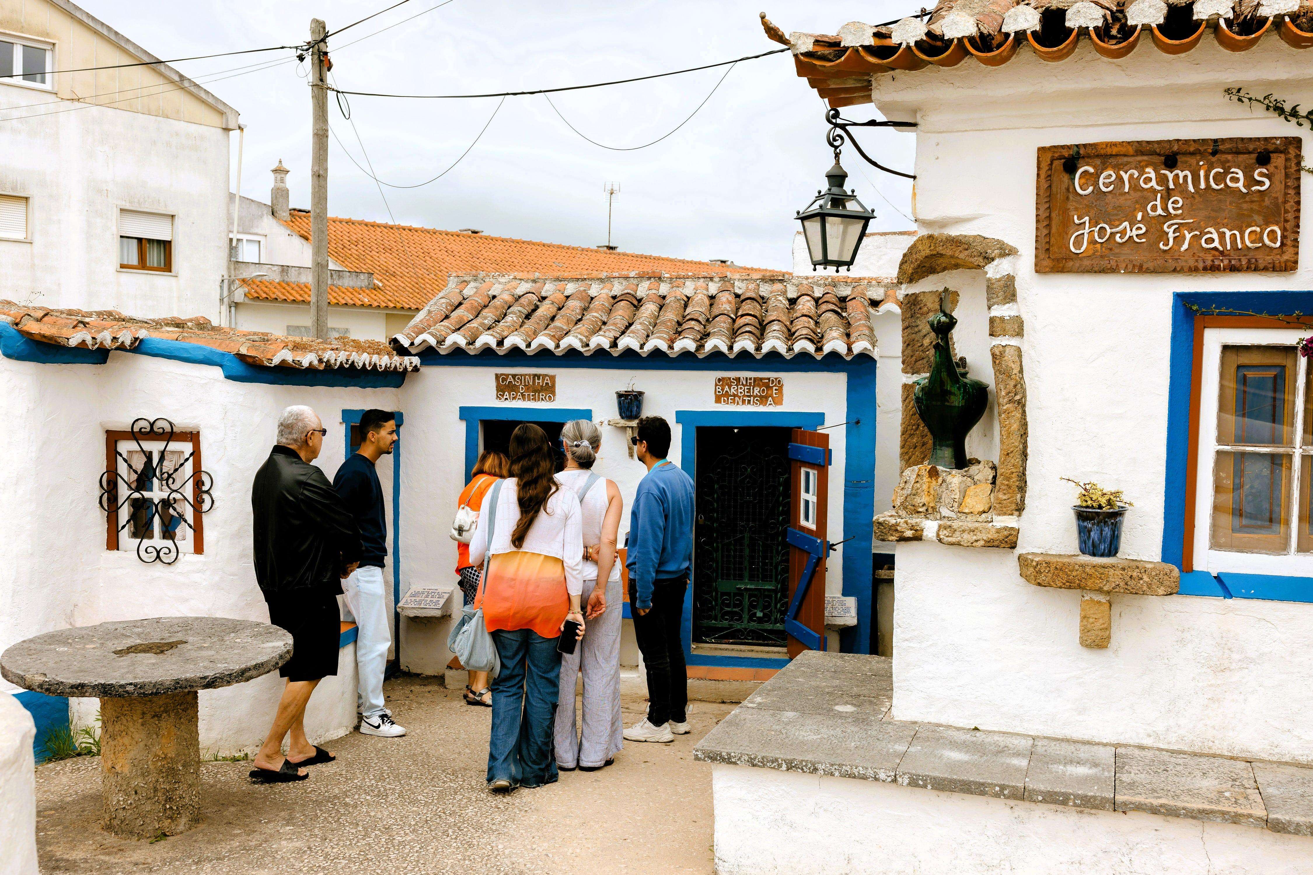 Galerie média