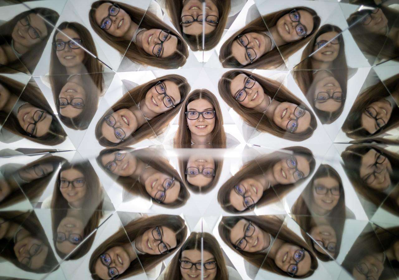 Media collage