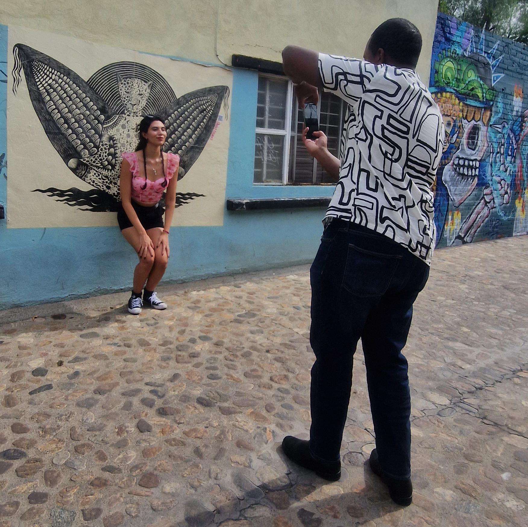 Galería de fotos para redes
