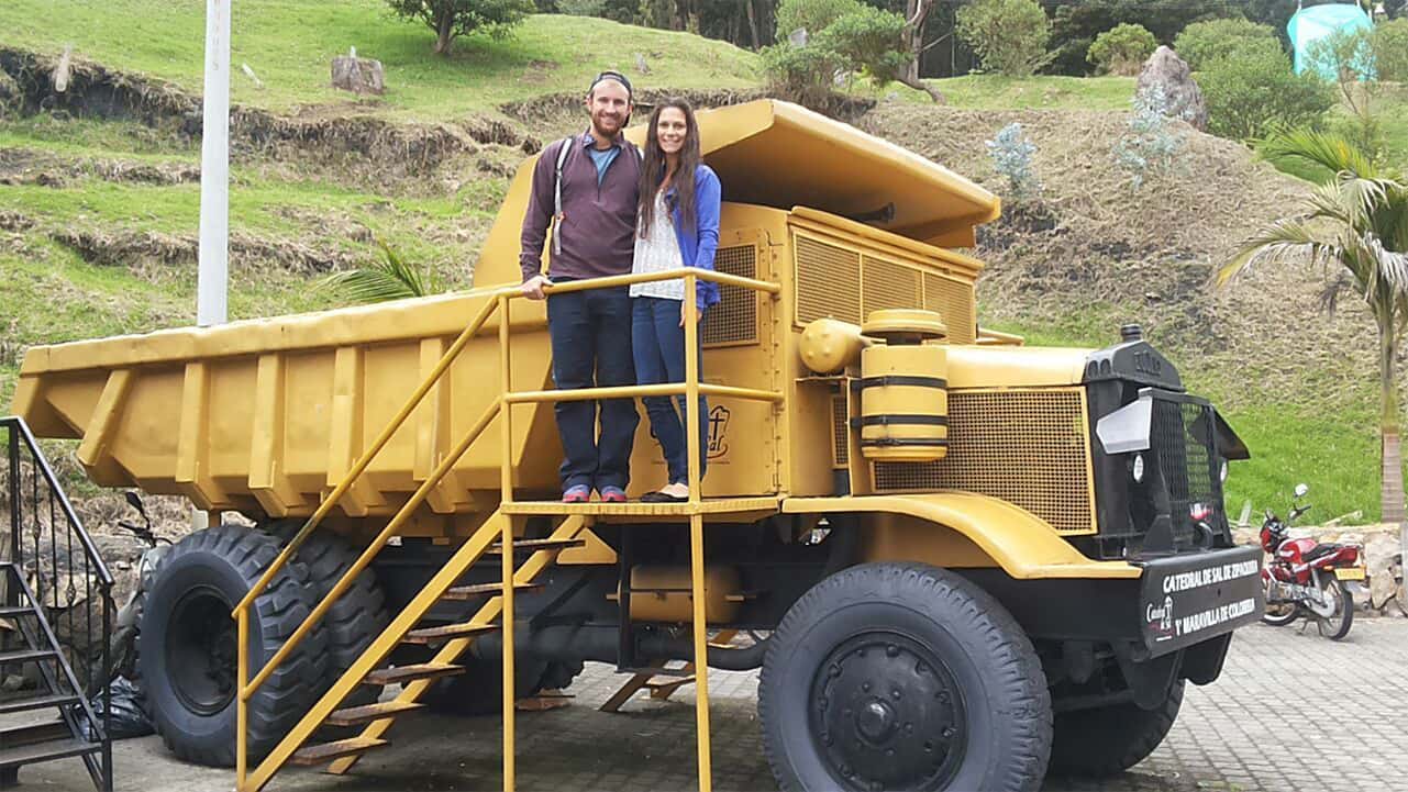 Colagem de mídia