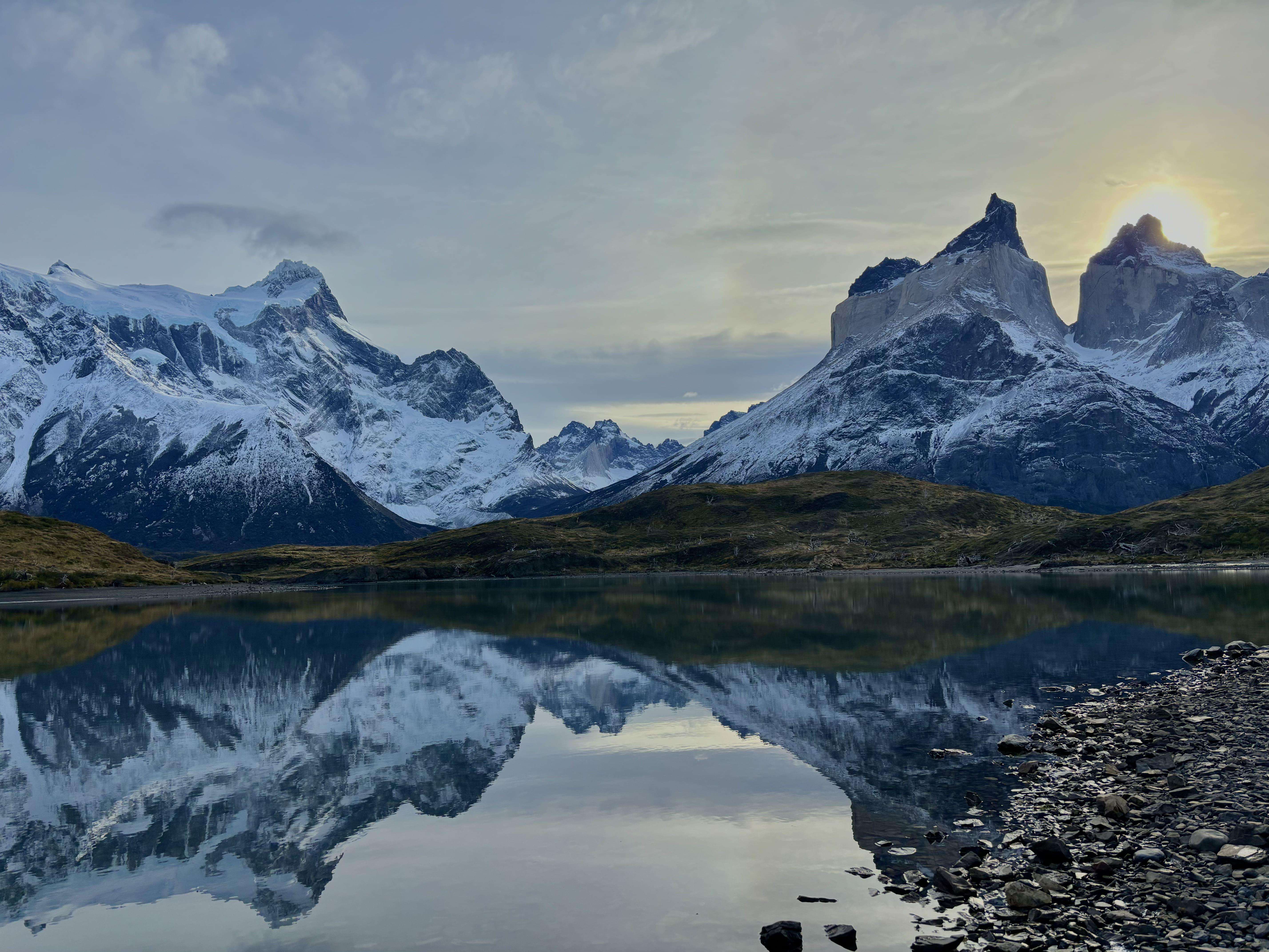 Galería de fotos para redes