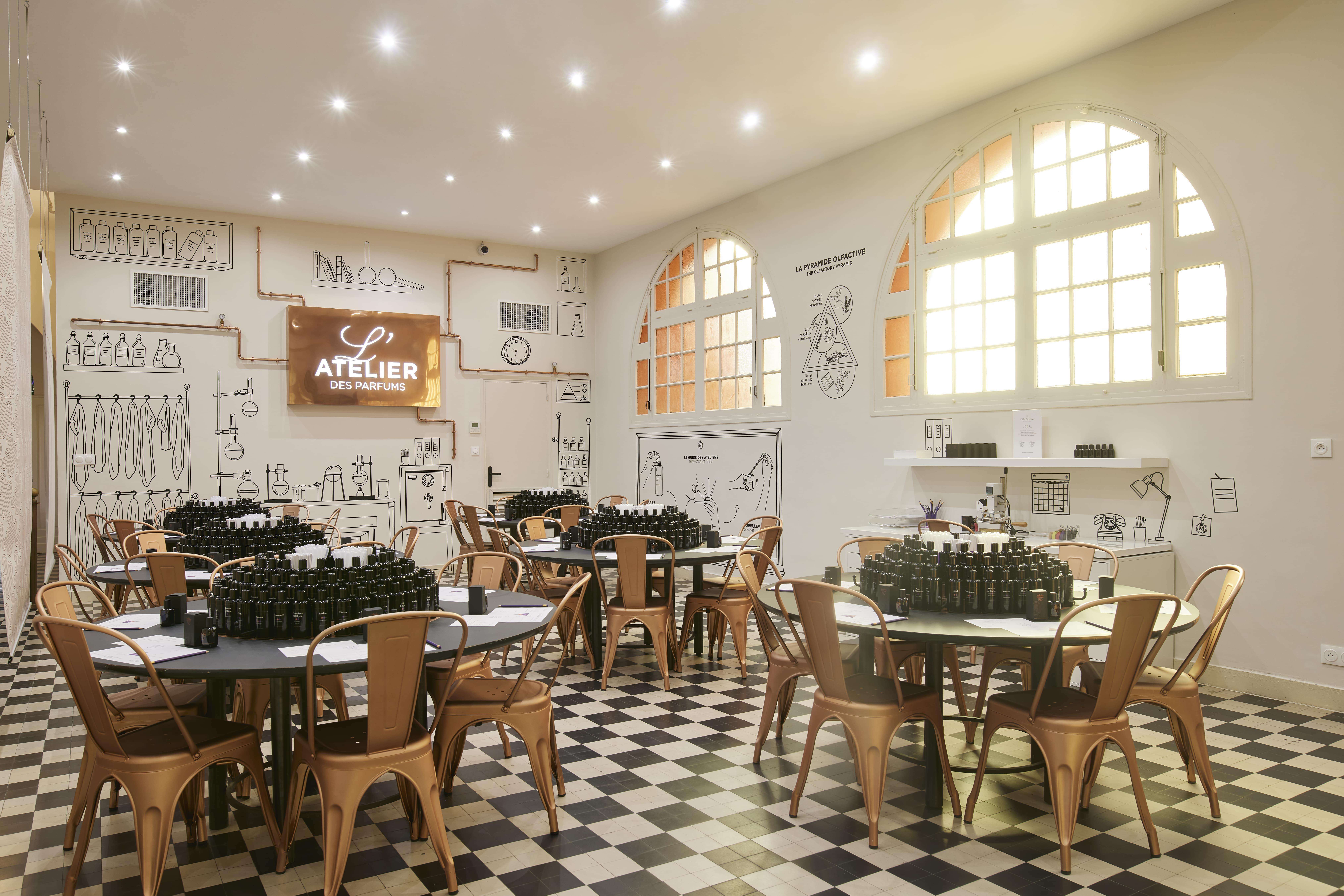 Galerie média