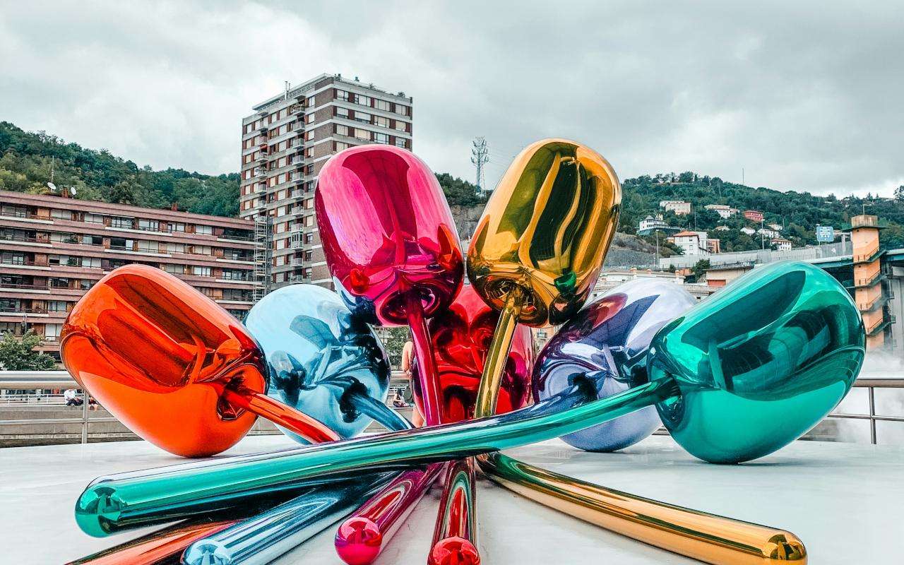 Colagem de mídia
