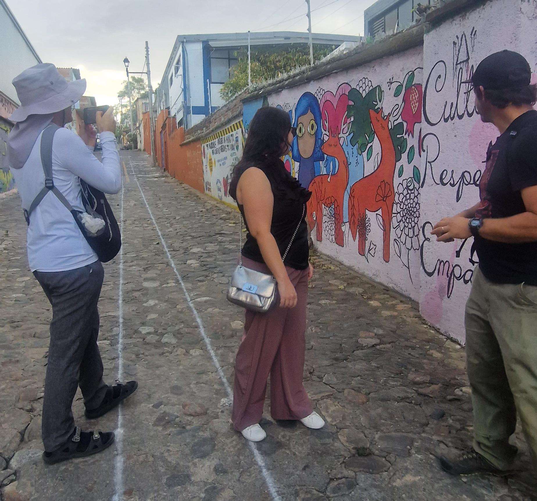 Galería de fotos para redes