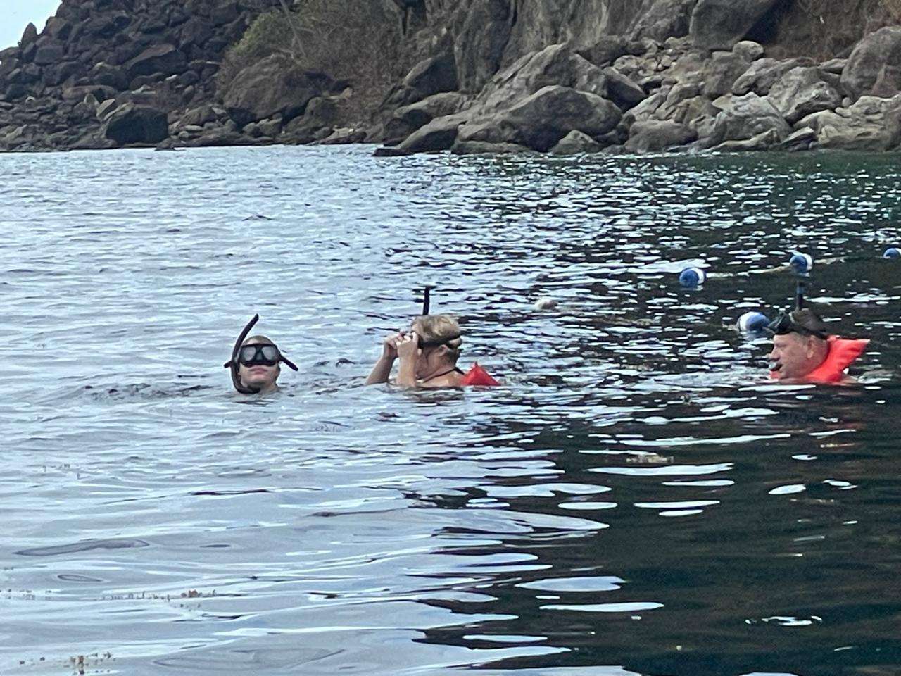 Summer Party Speedboat Tour and Rentals Saint Lucia in this destination