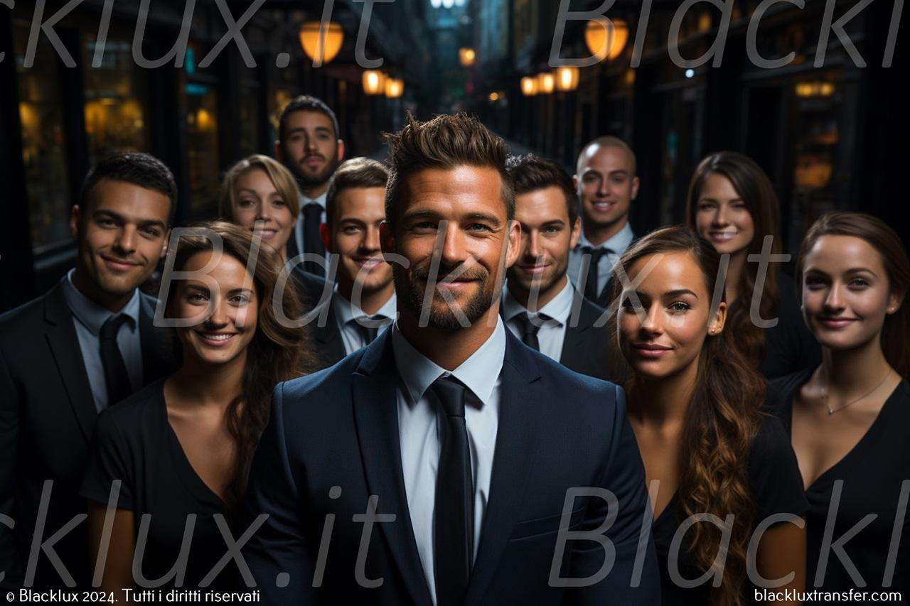 Media collage