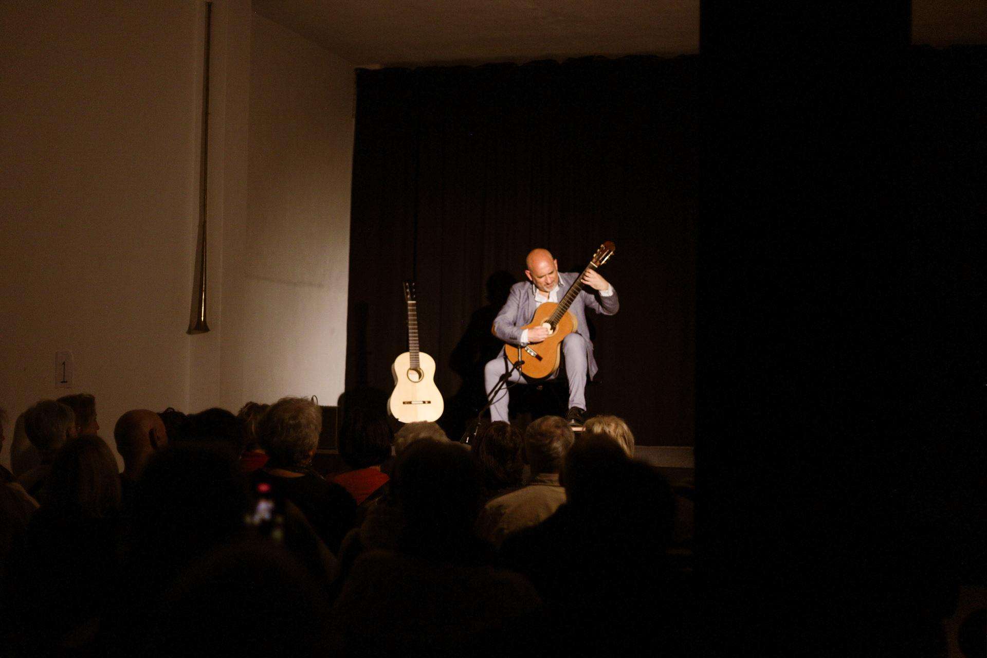 Galerie média