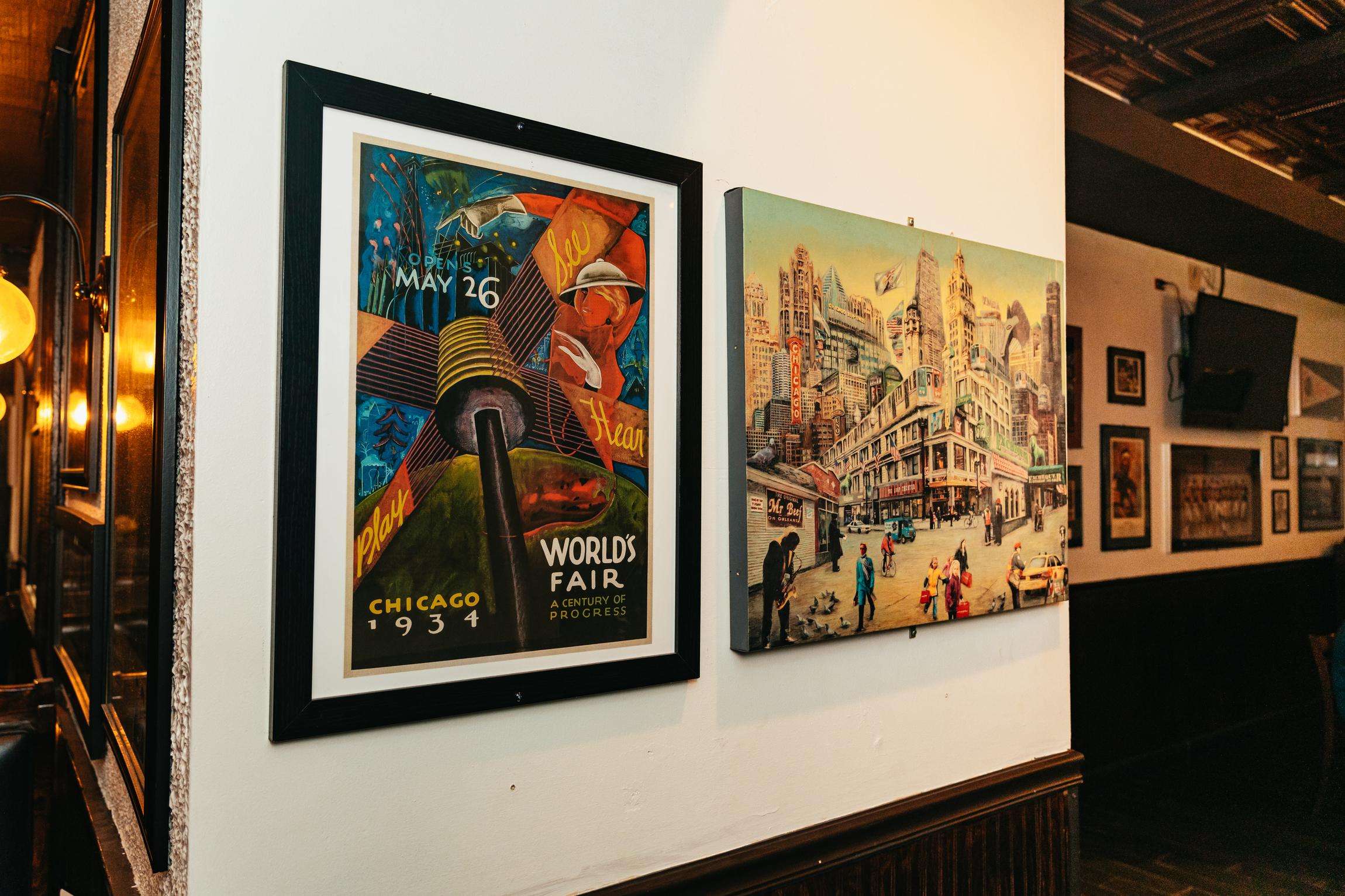 Galerie média