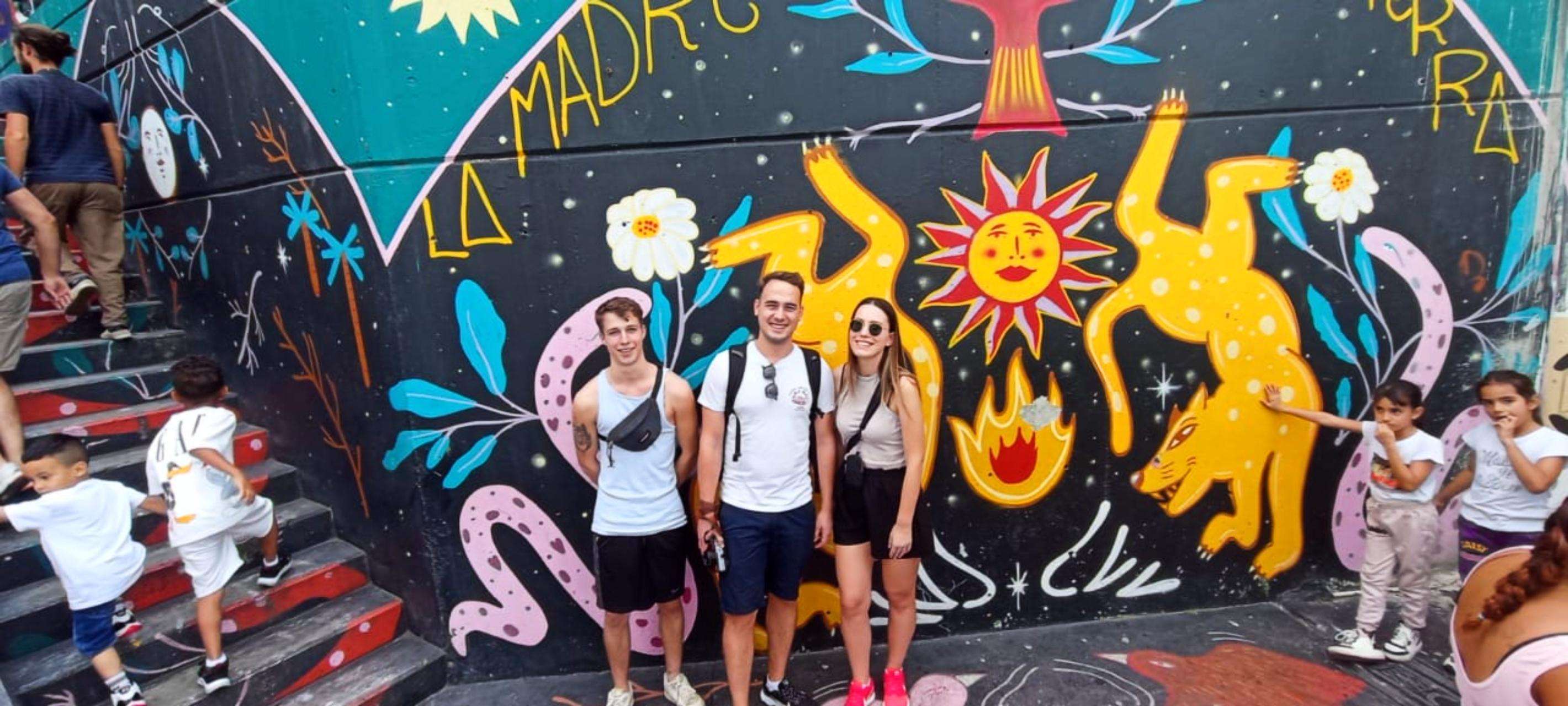 Colagem de mídia