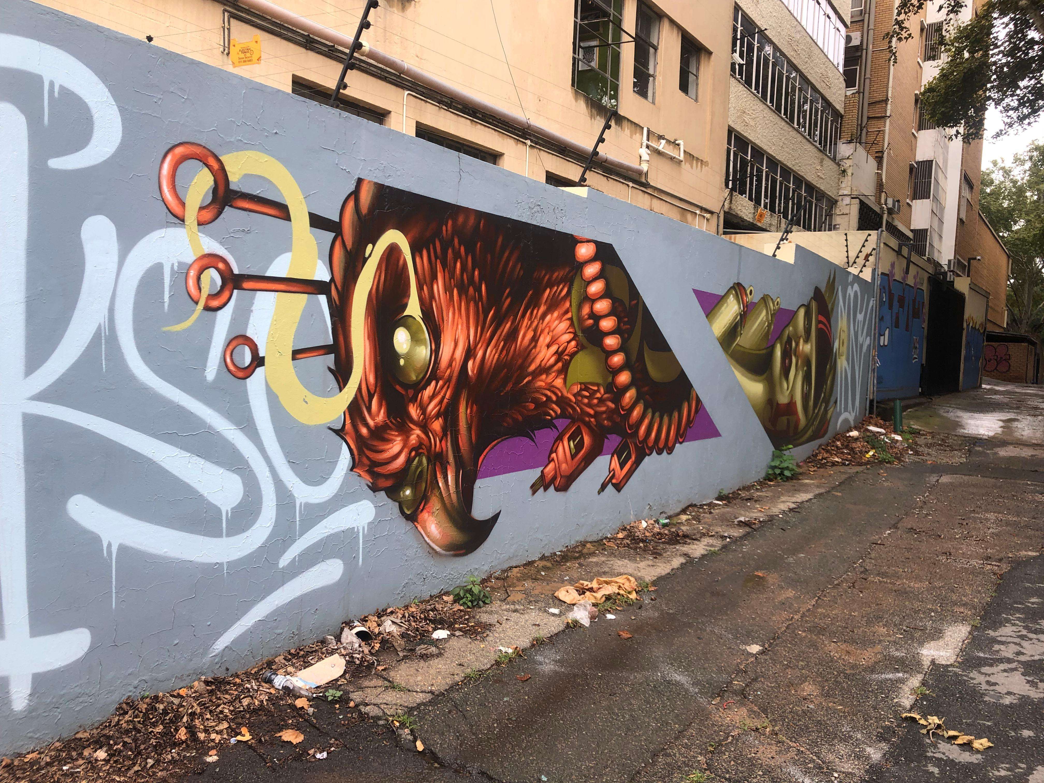 Colagem de mídia