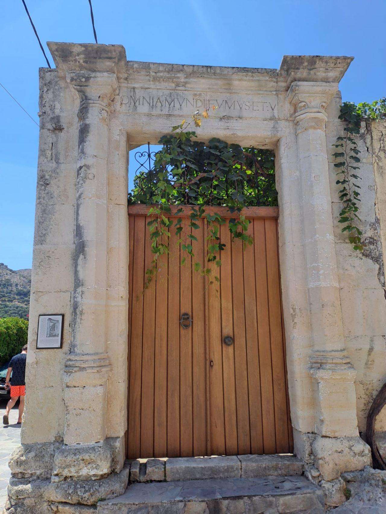 Galerie média