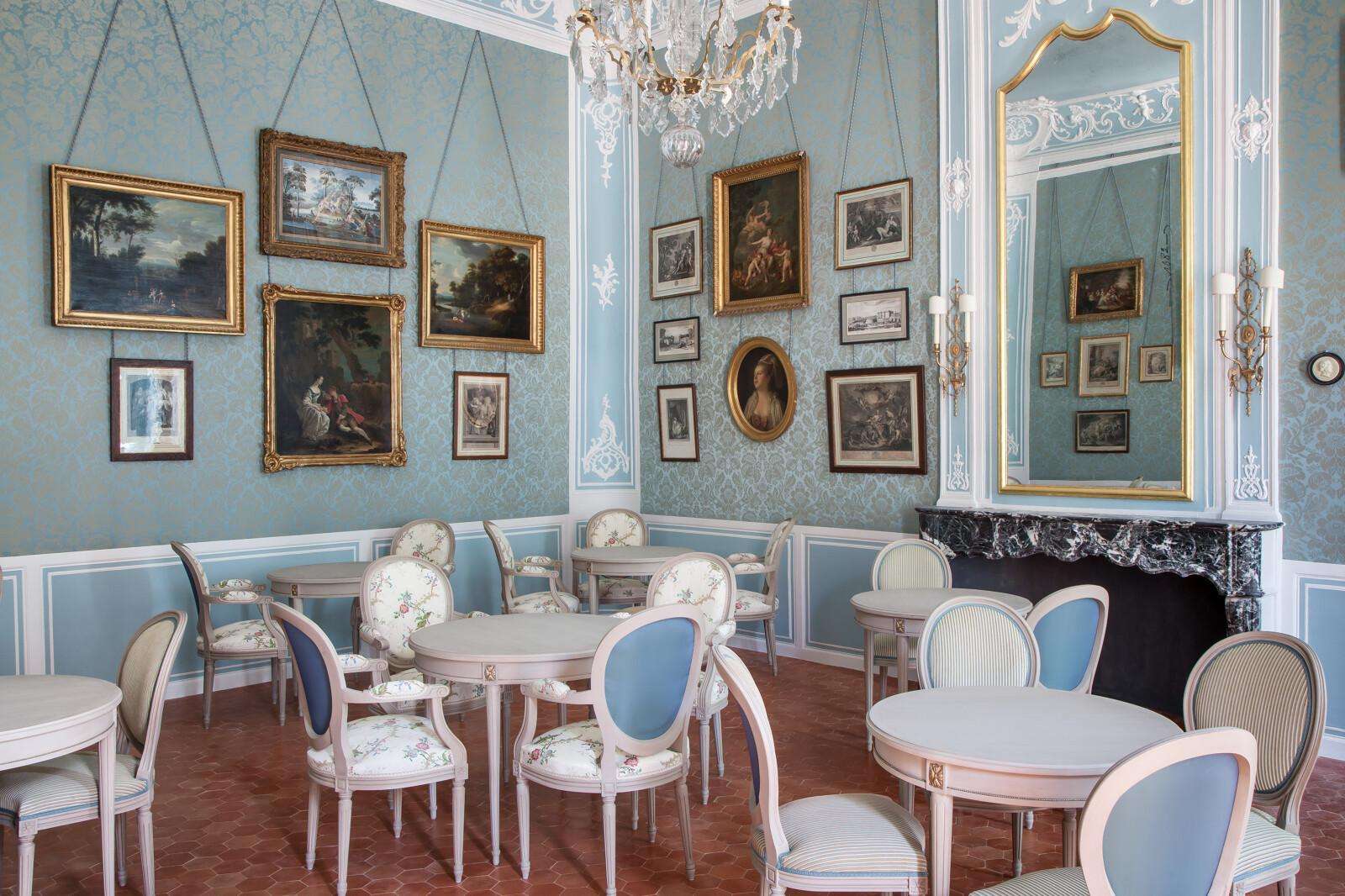 Galerie média