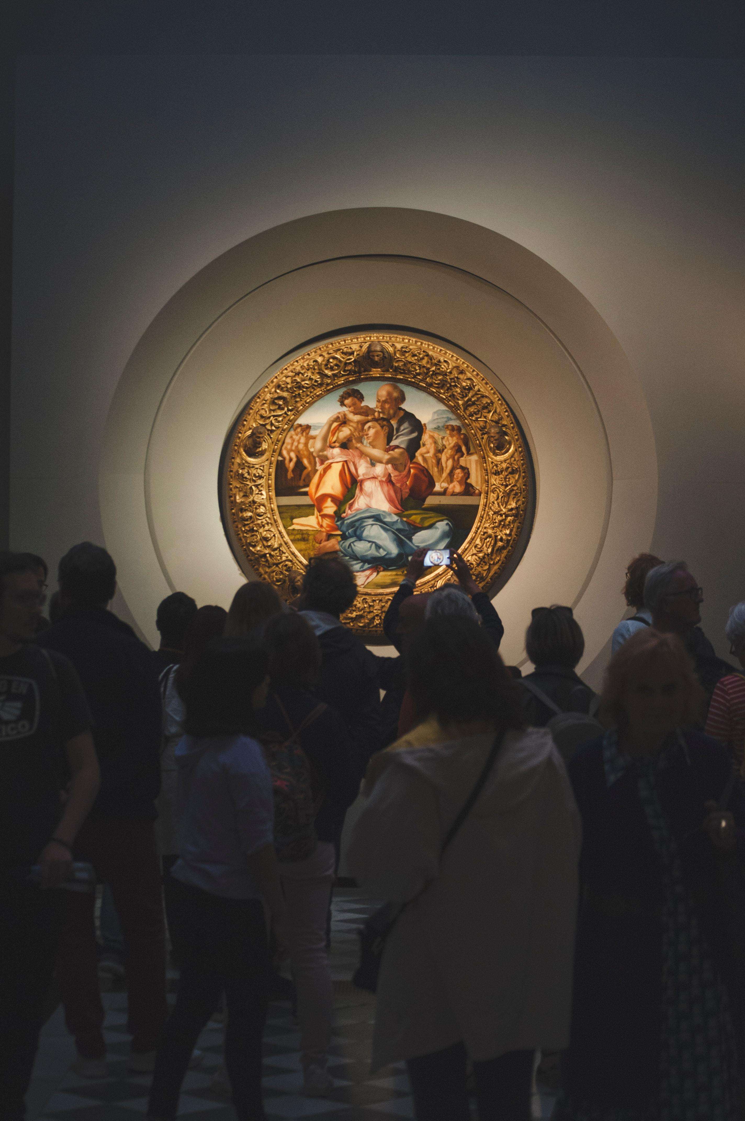Galería de fotos para redes