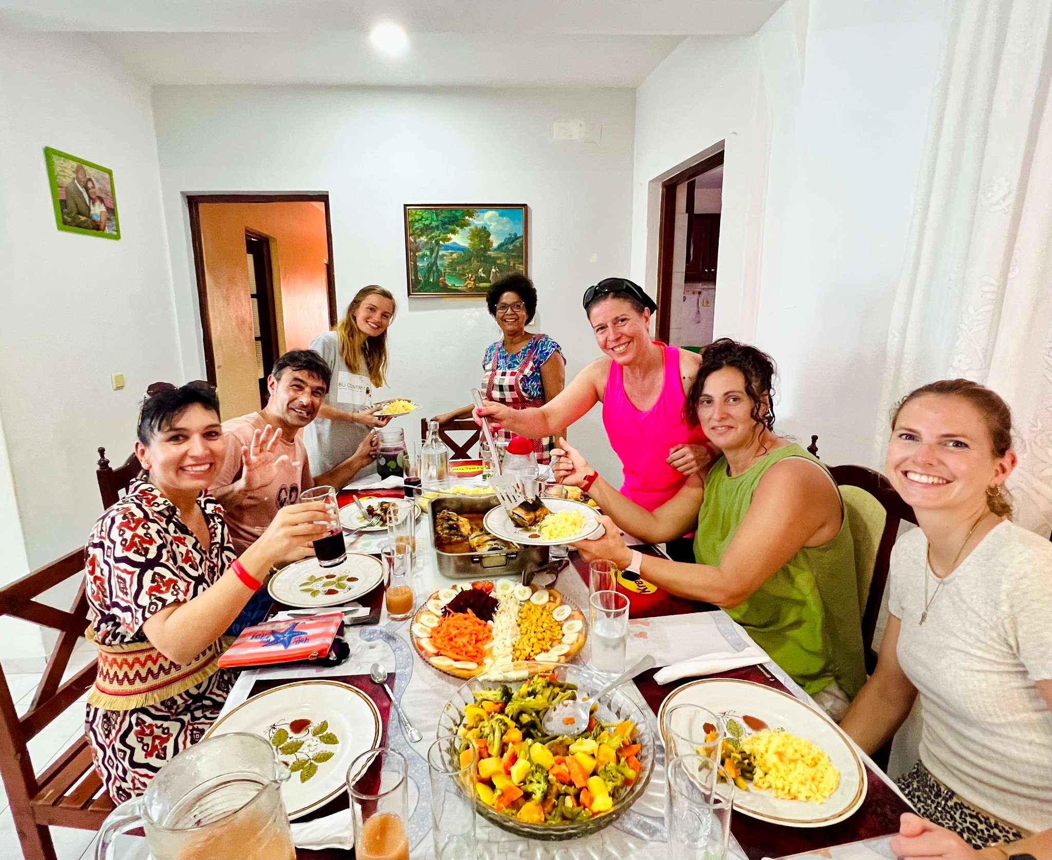 Colagem de mídia