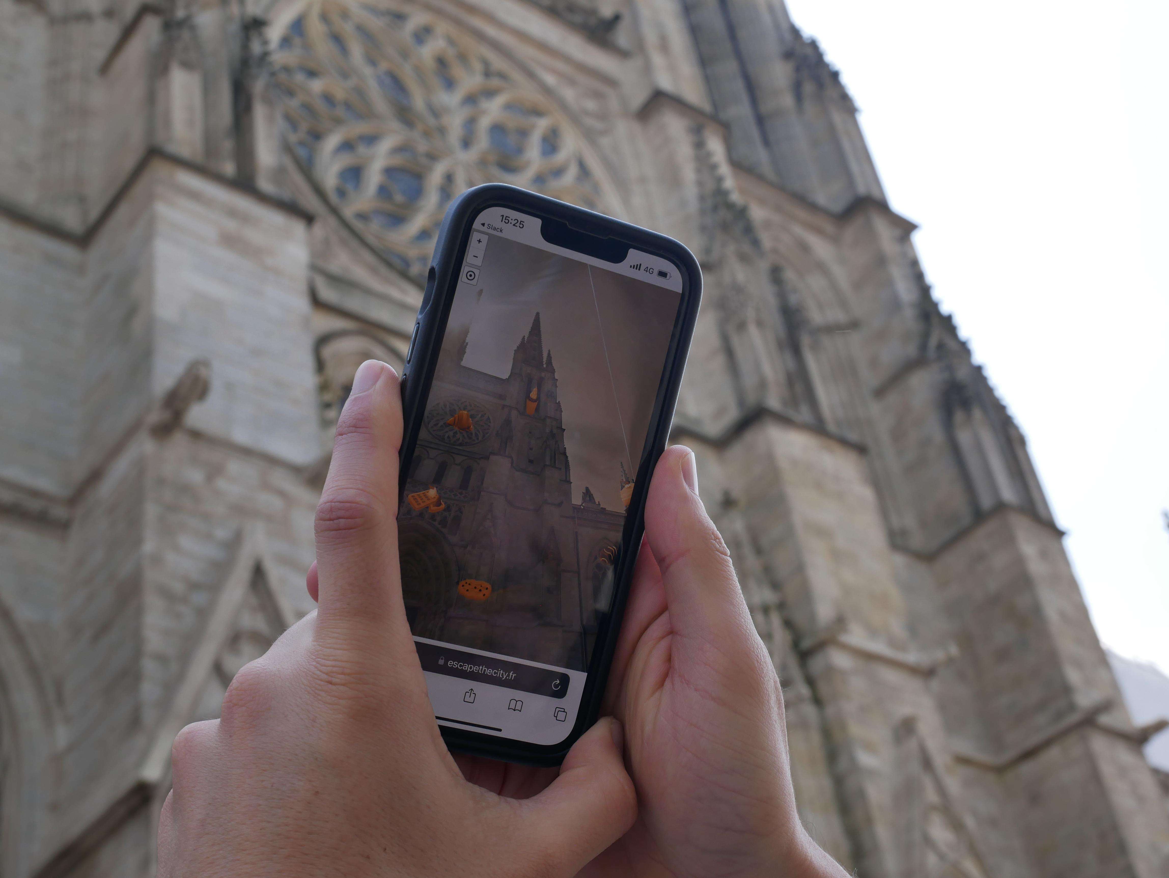 Galería de fotos para redes