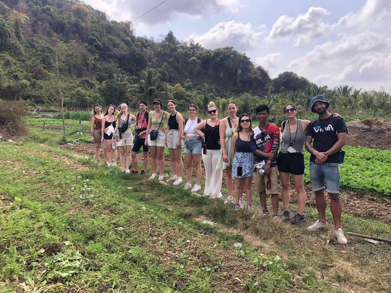 Colagem de mídia