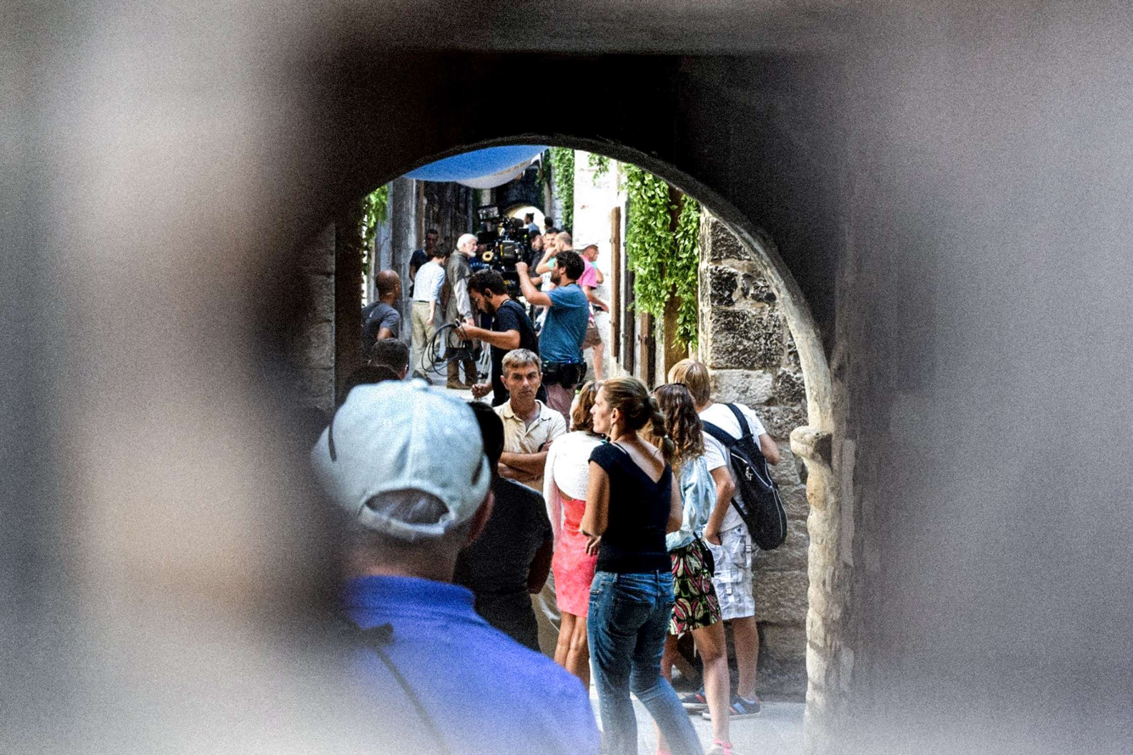 Kolaż medialny