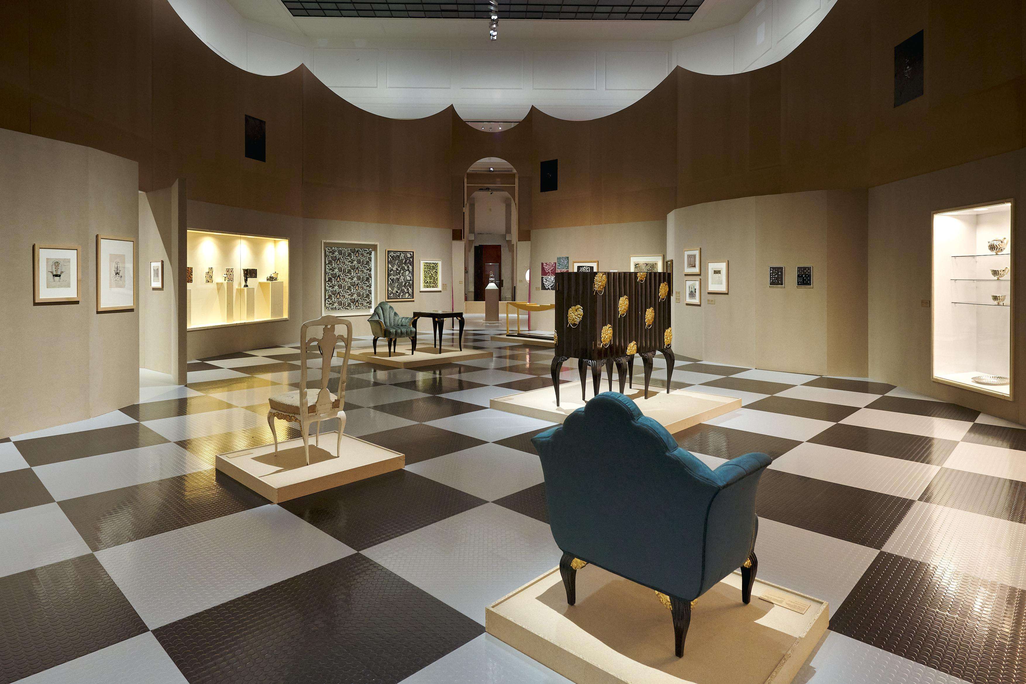 Galerie média