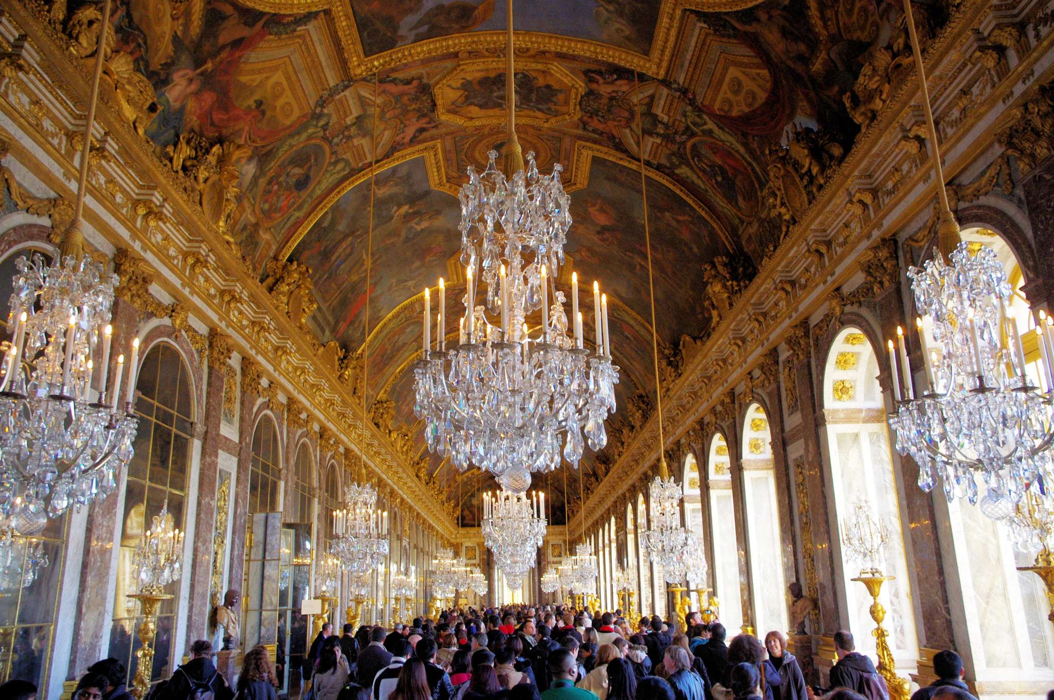 Galerie média