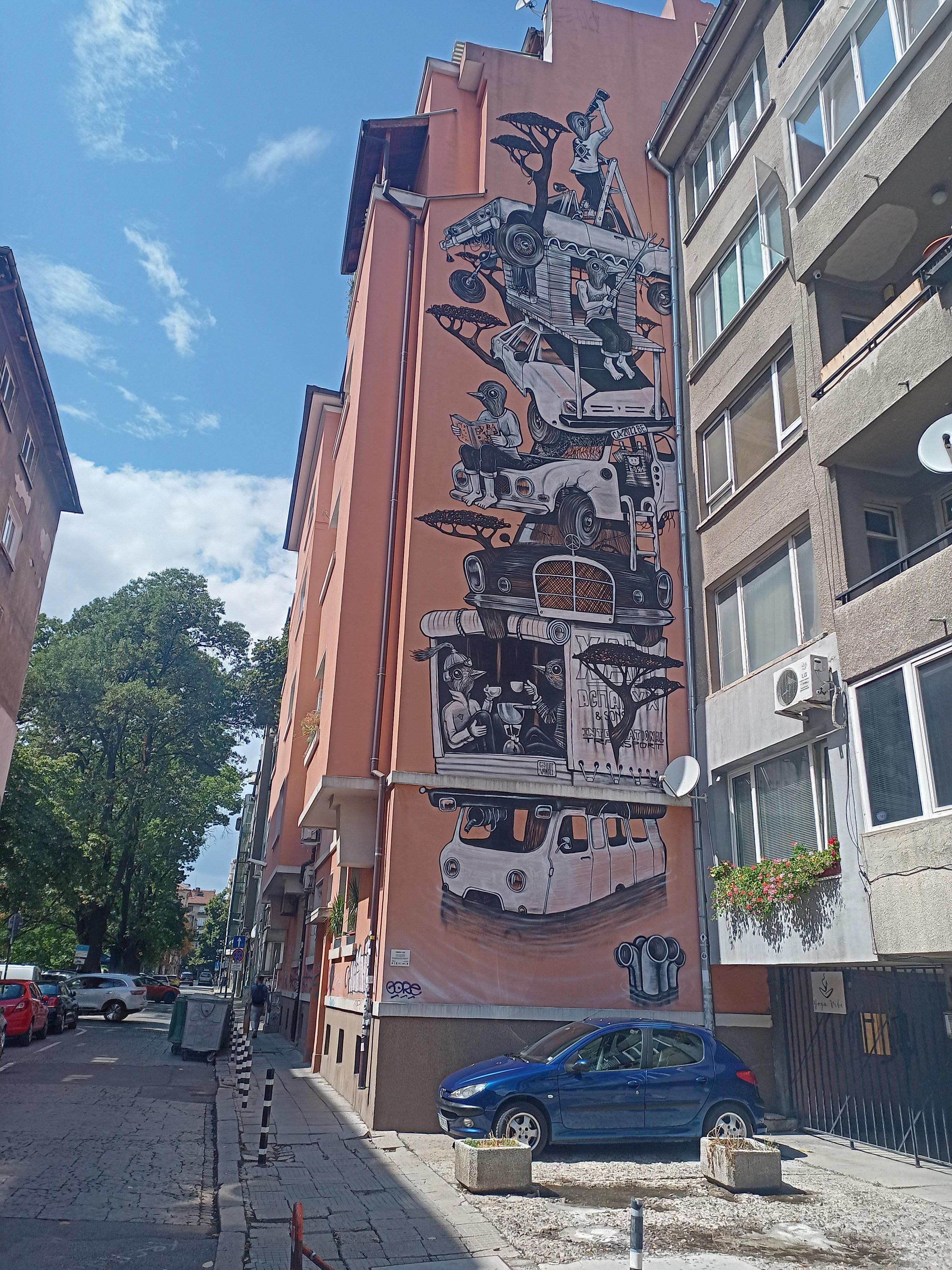 Kolaż medialny