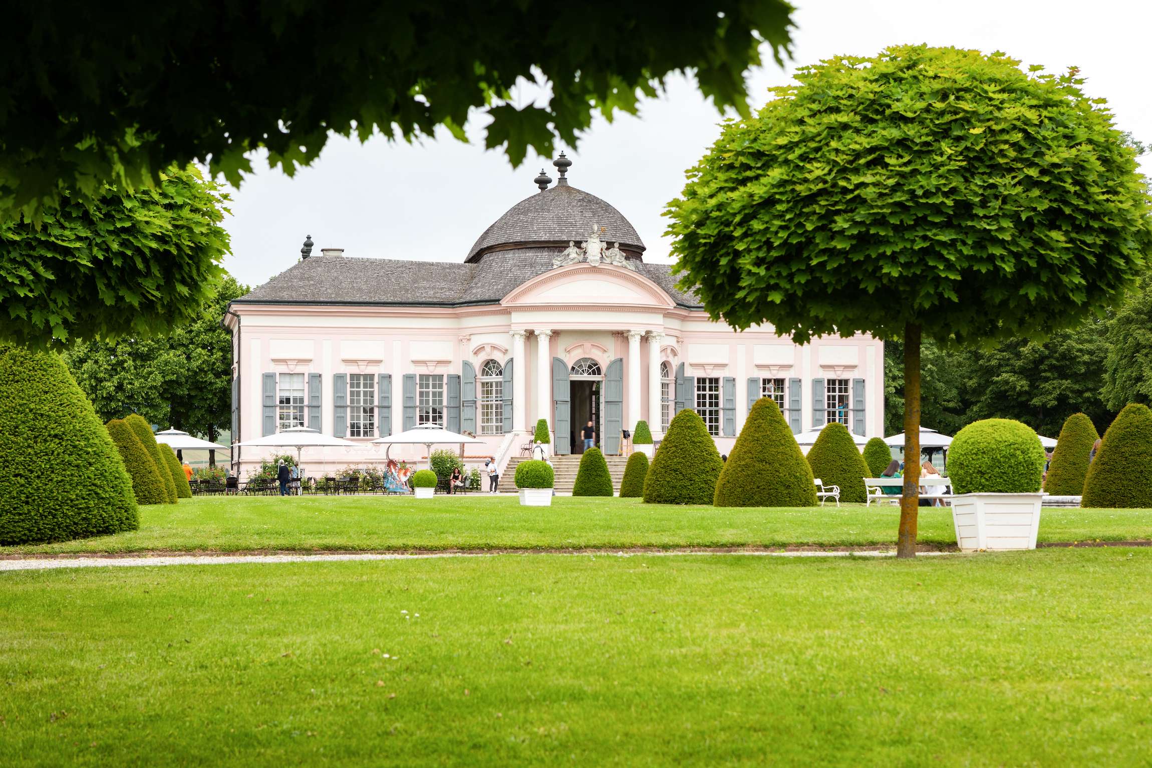 Galerie média