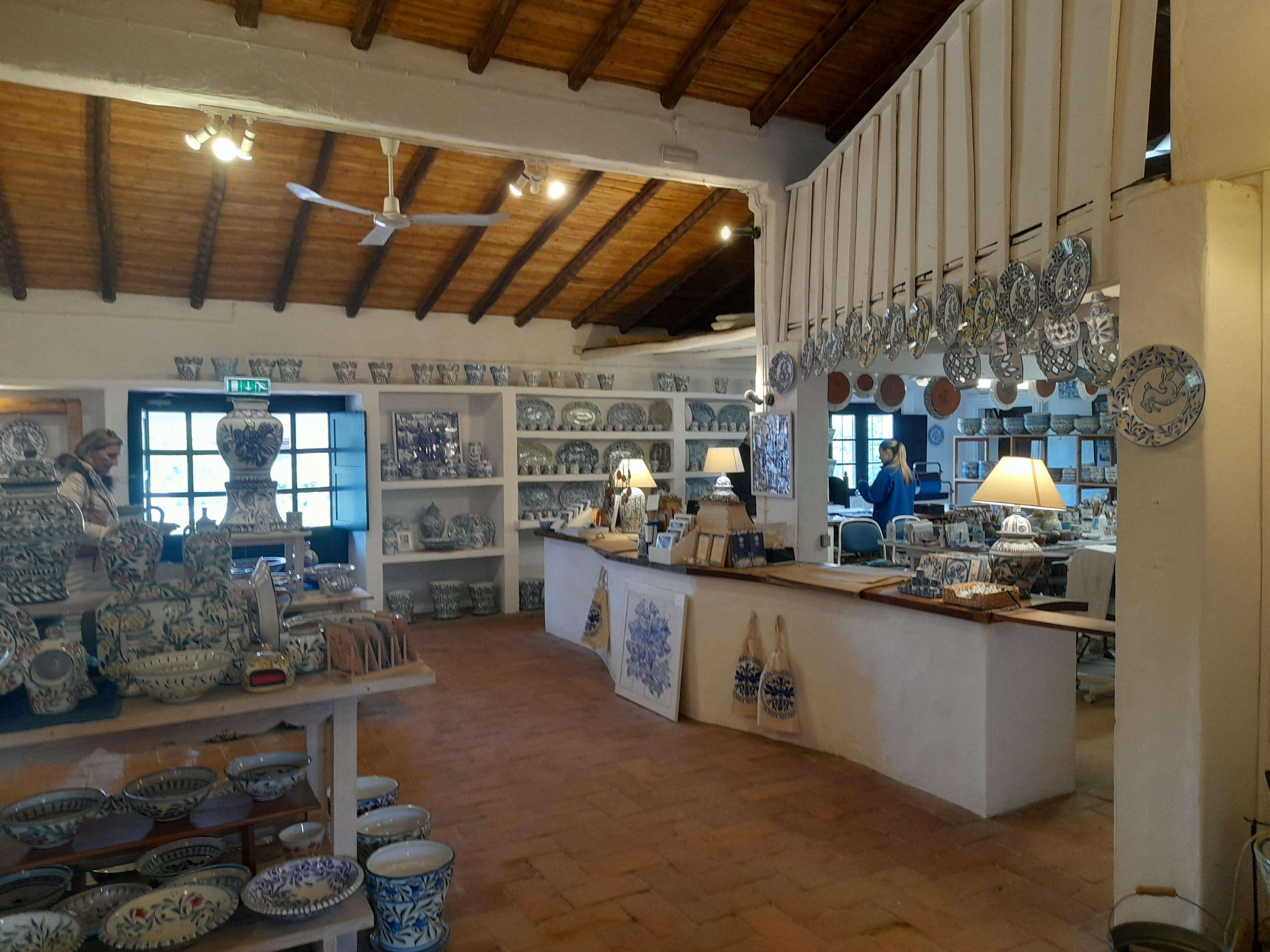 Galerie média