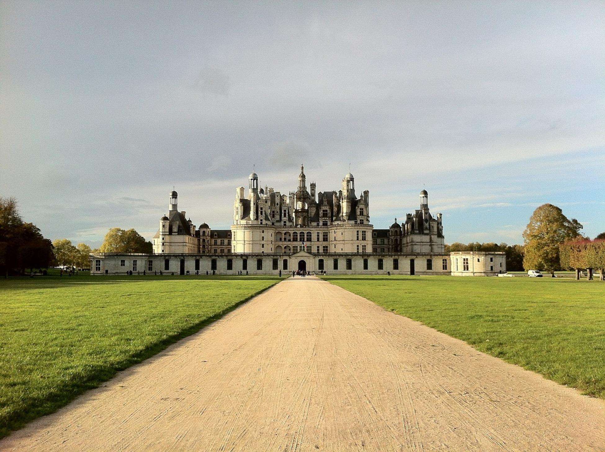 Galerie média