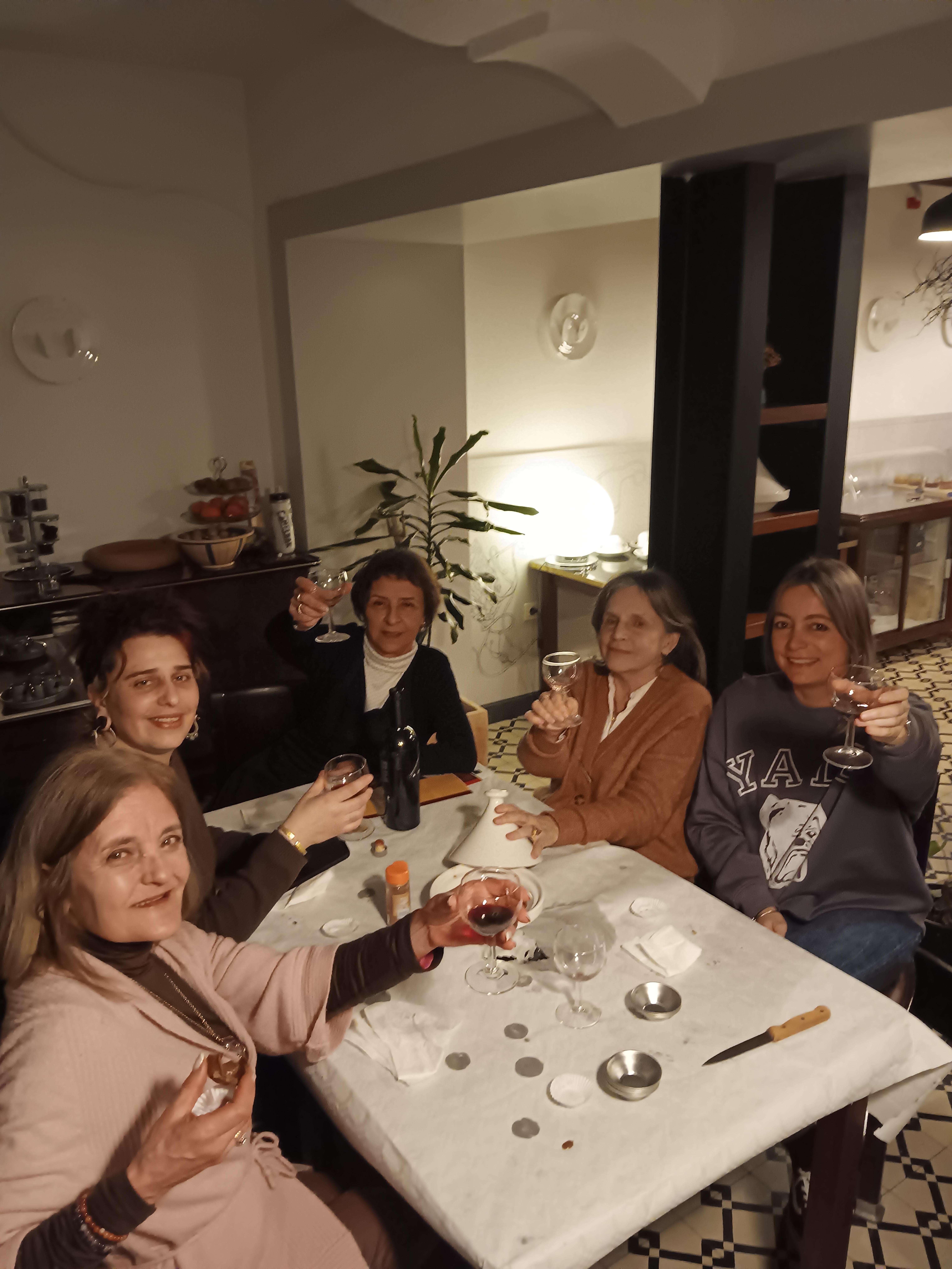 Colagem de mídia