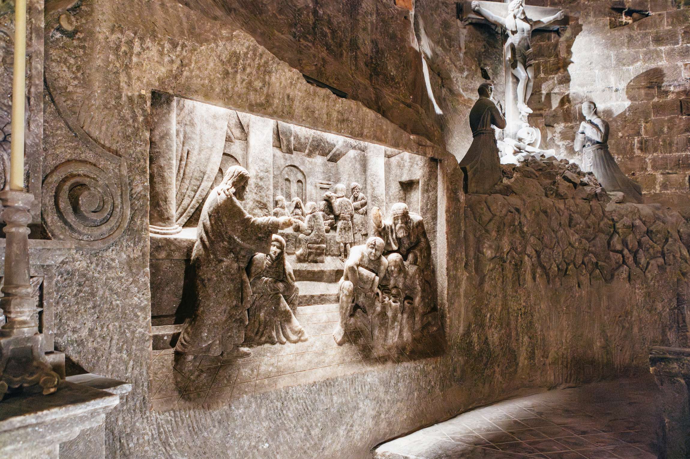 Galerie média