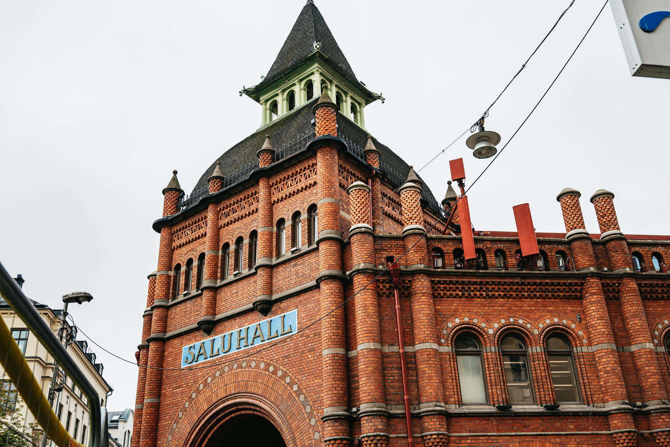 Galerie média