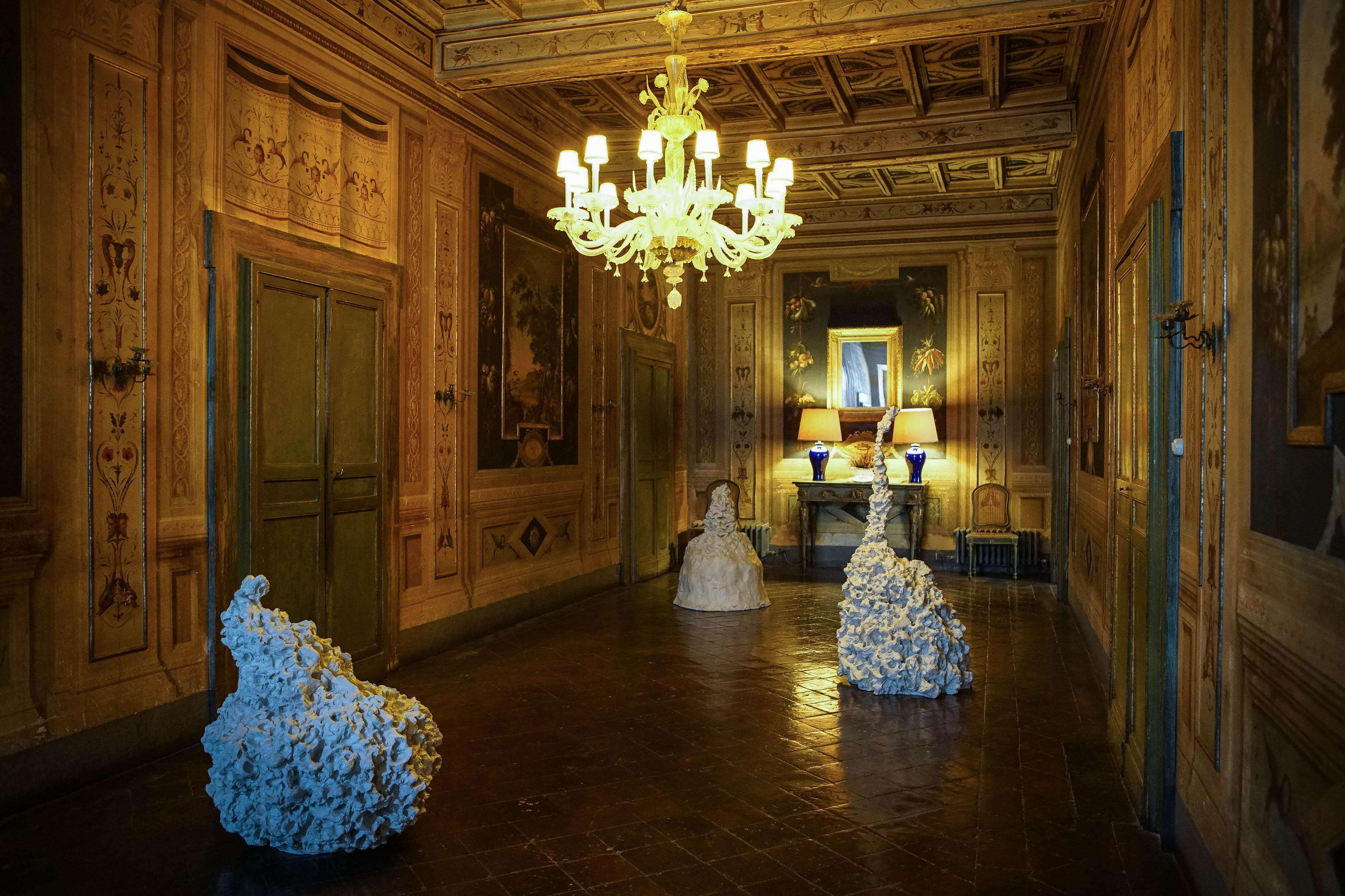 Galerie média