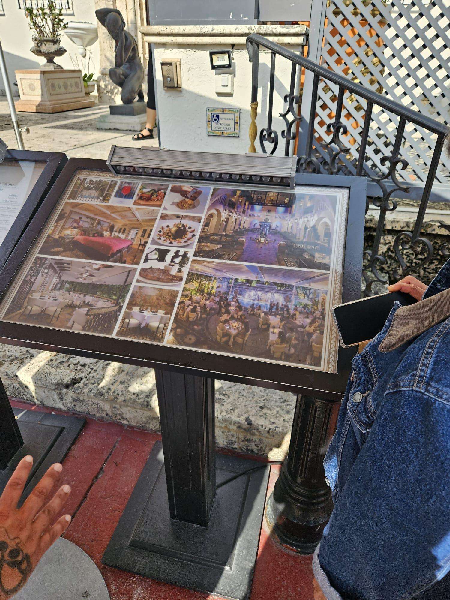 Galería de fotos para redes